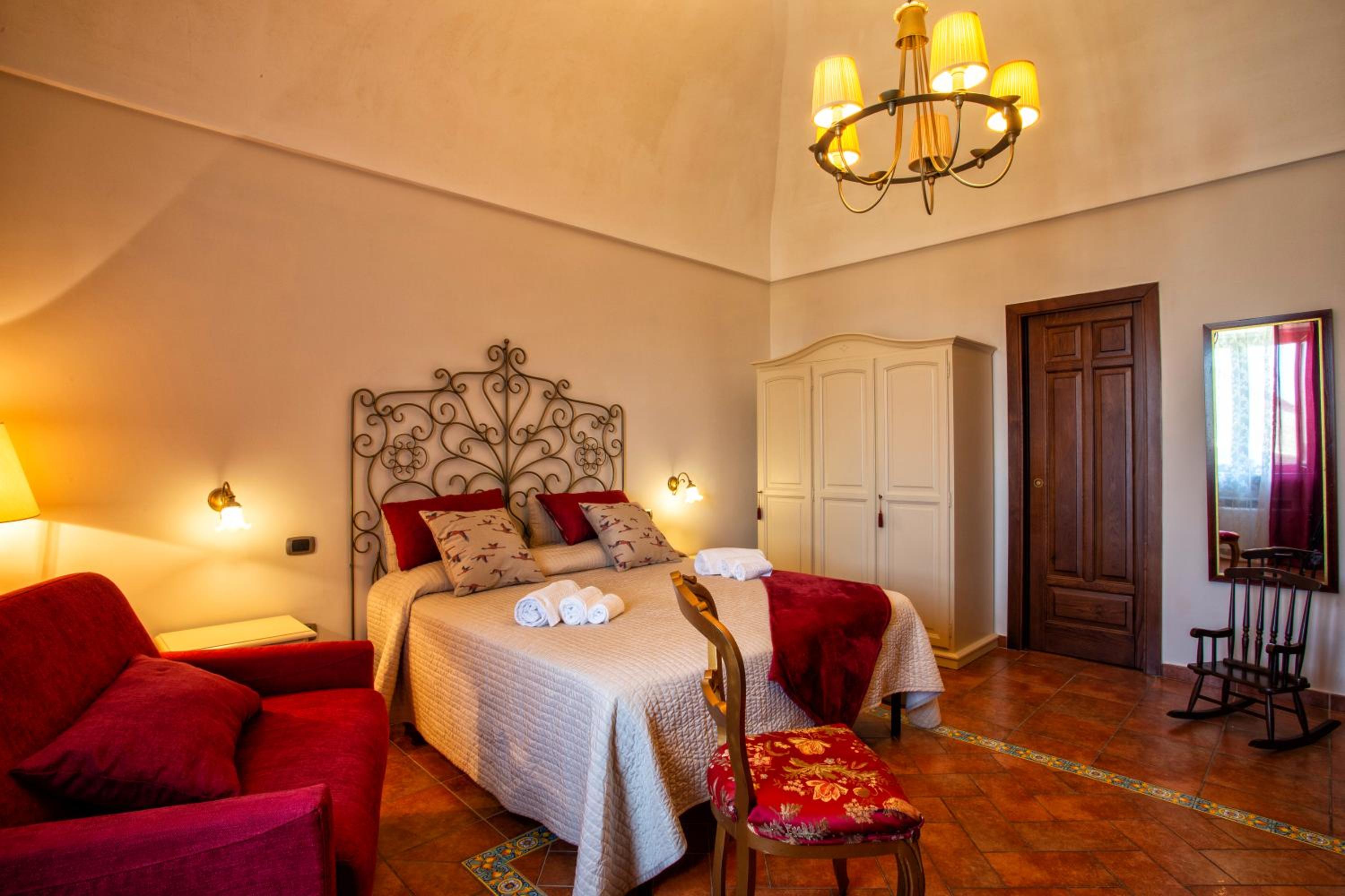 Agriturismo Il Convento