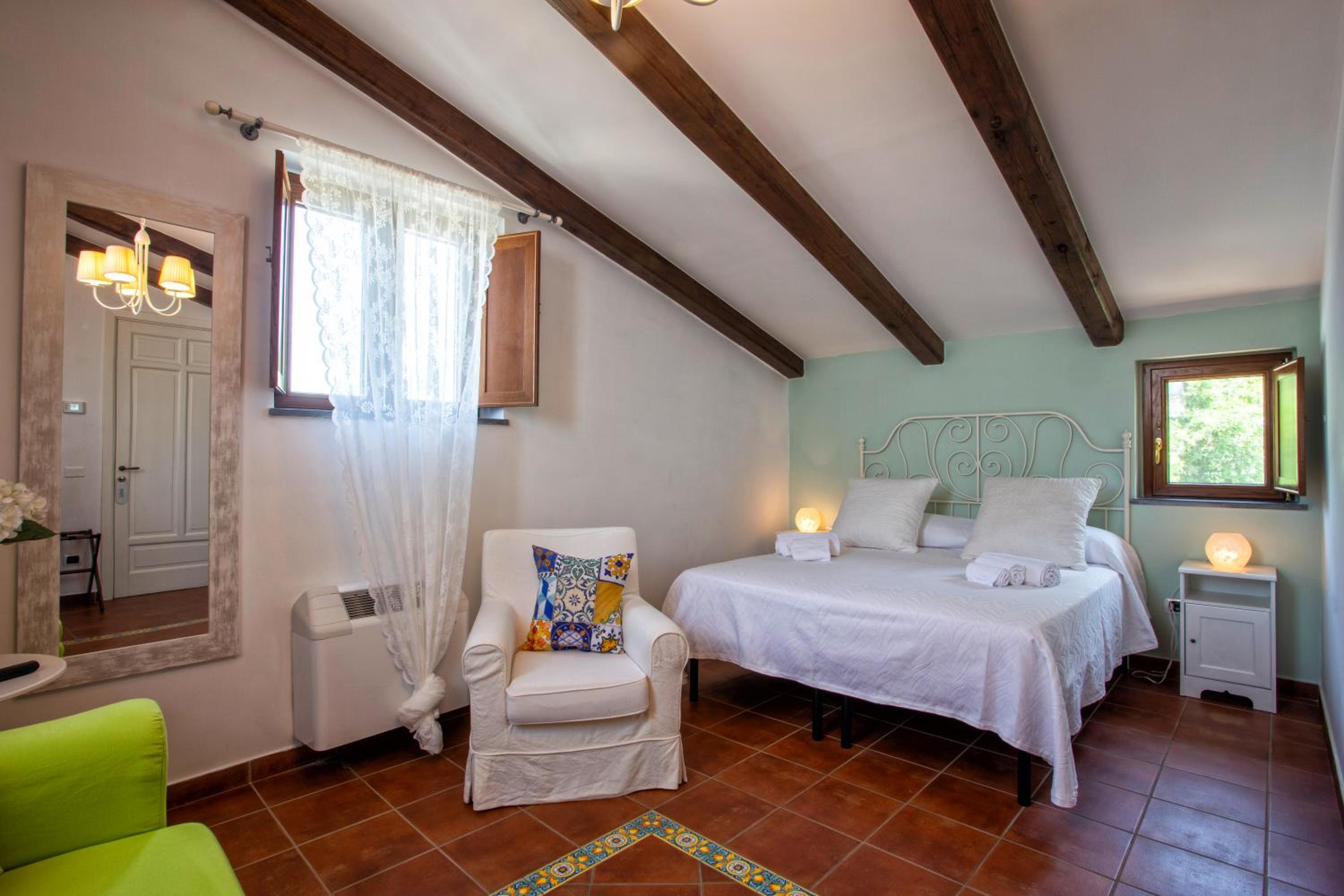Agriturismo Il Convento
