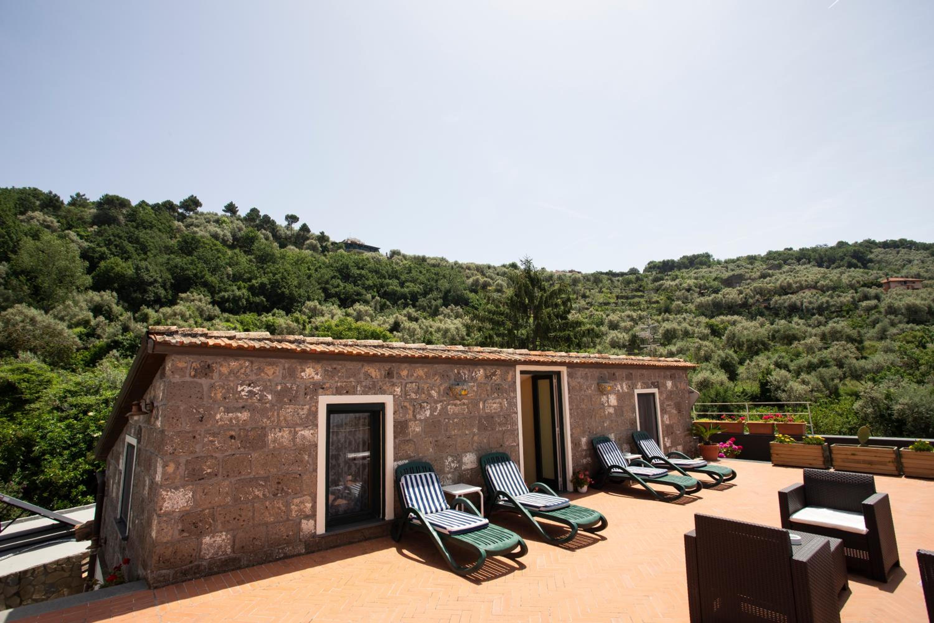 Agriturismo Il Convento