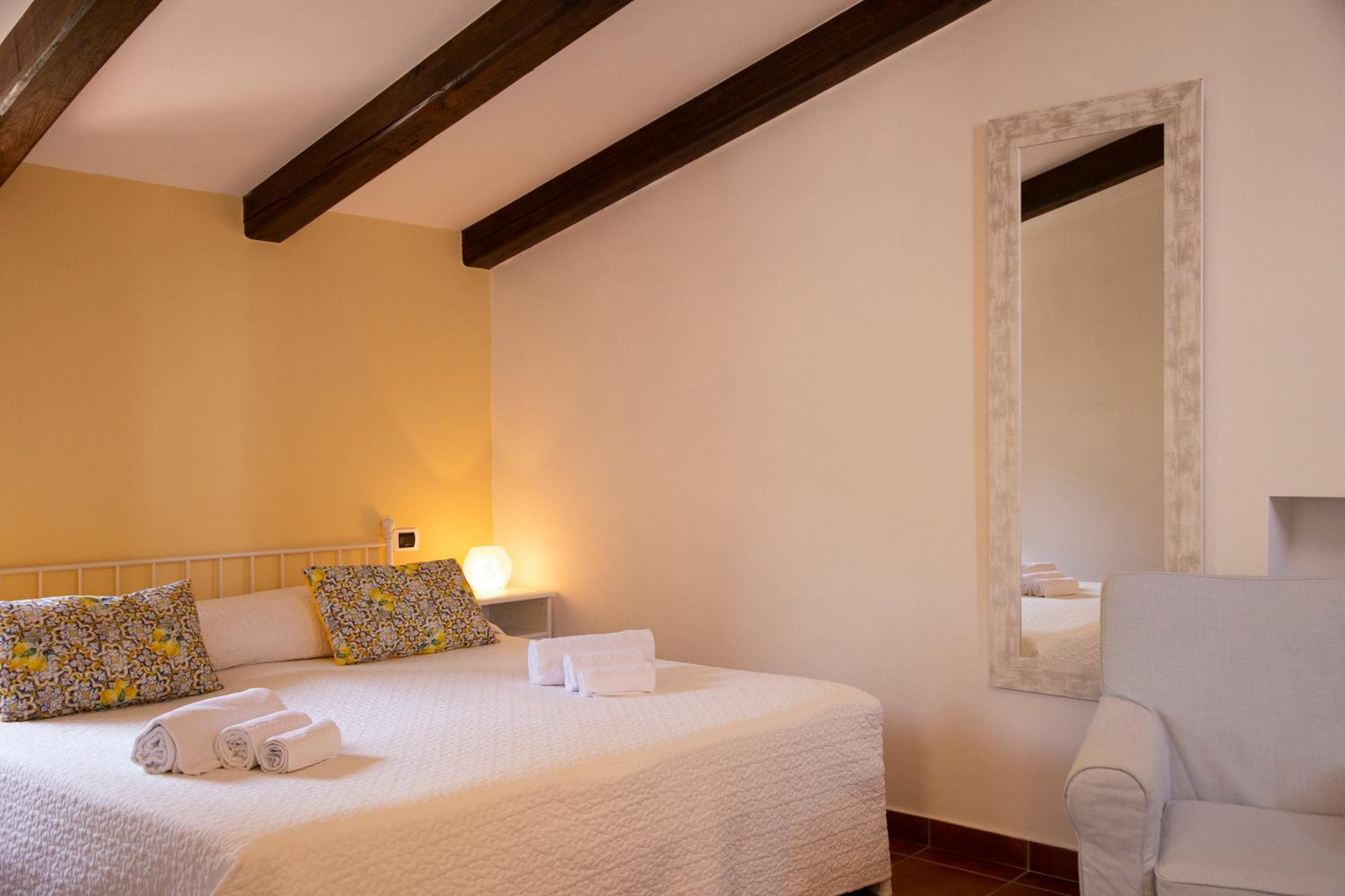 Agriturismo Il Convento