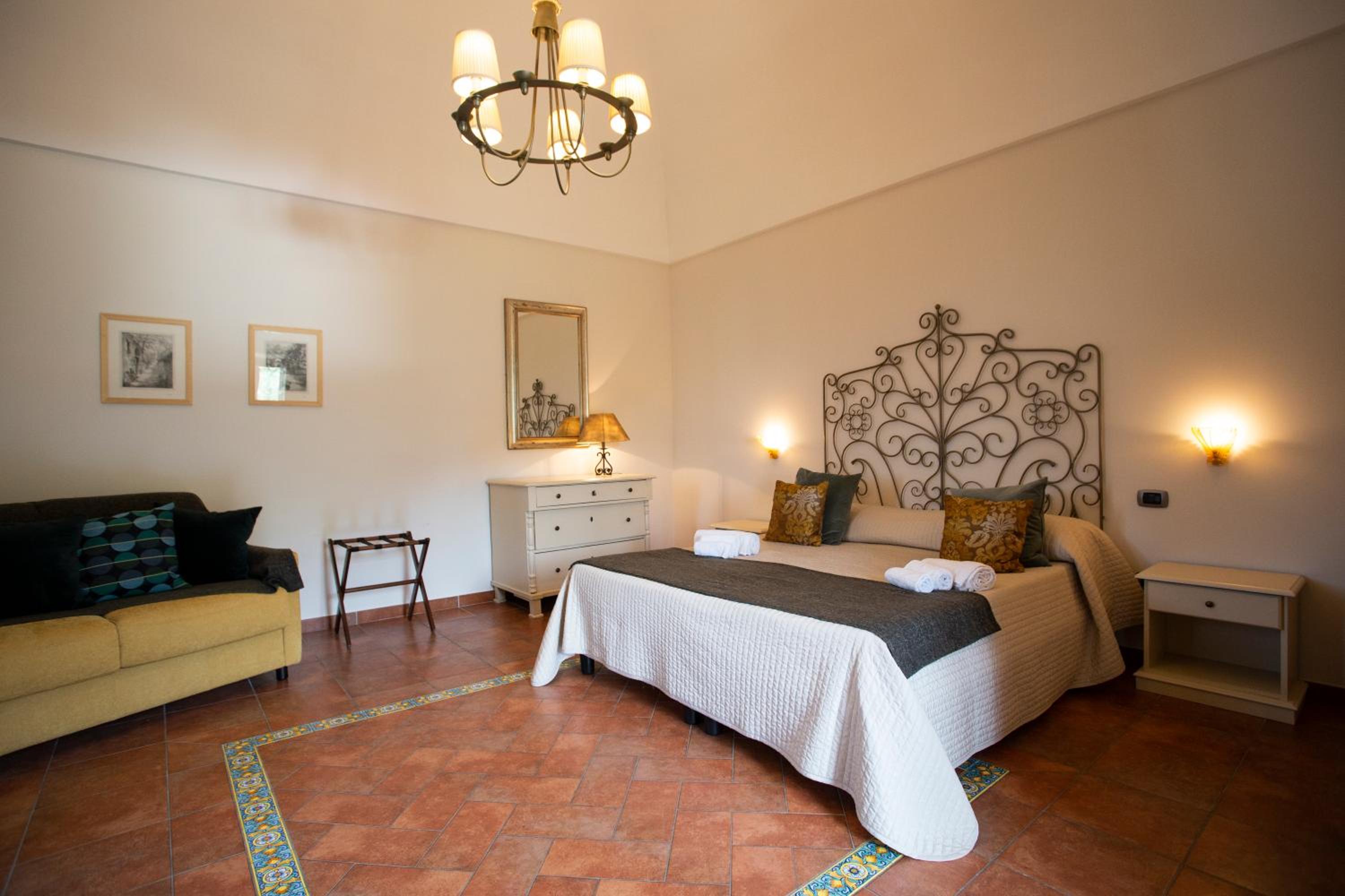 Agriturismo Il Convento