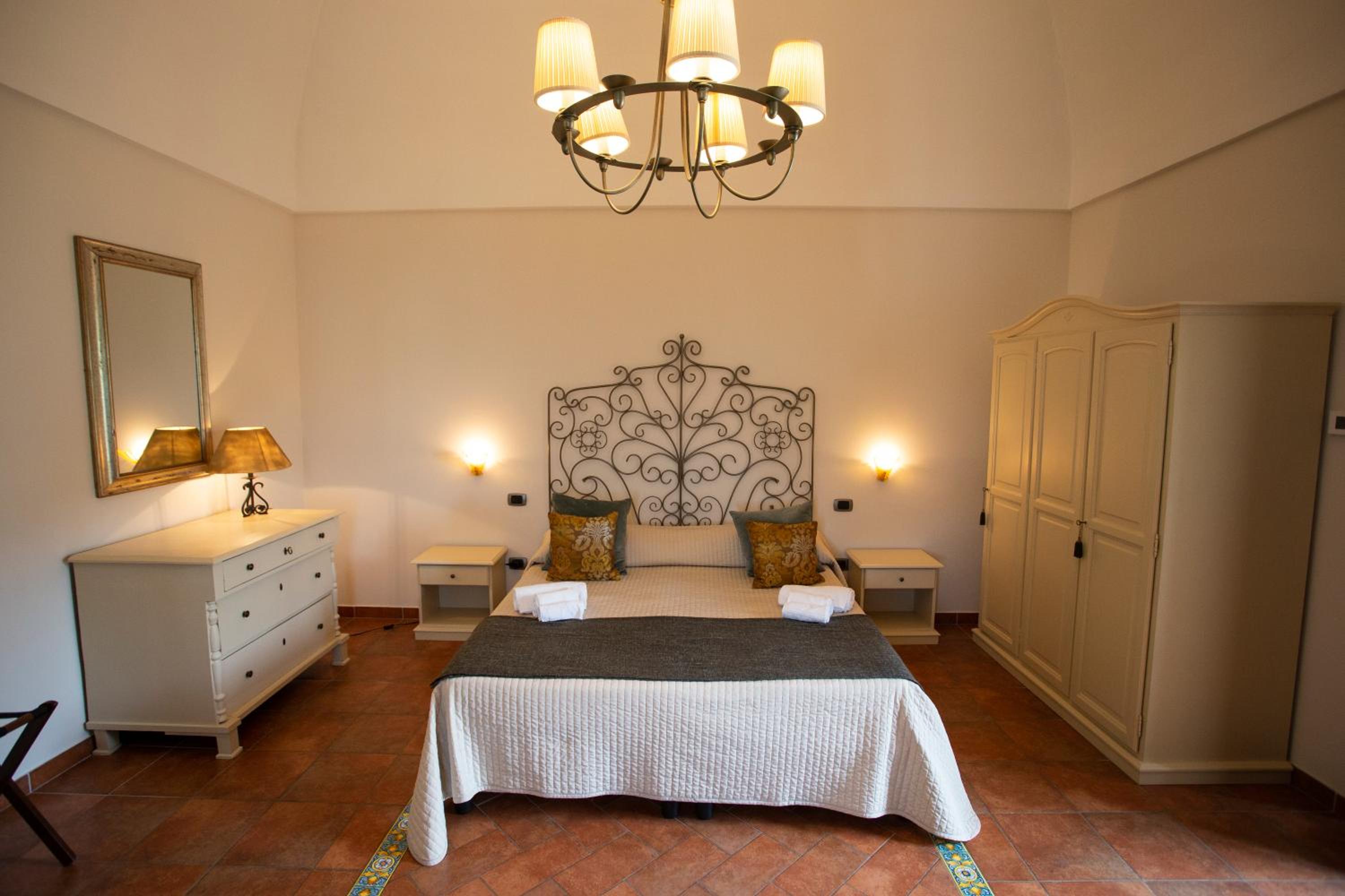 Agriturismo Il Convento