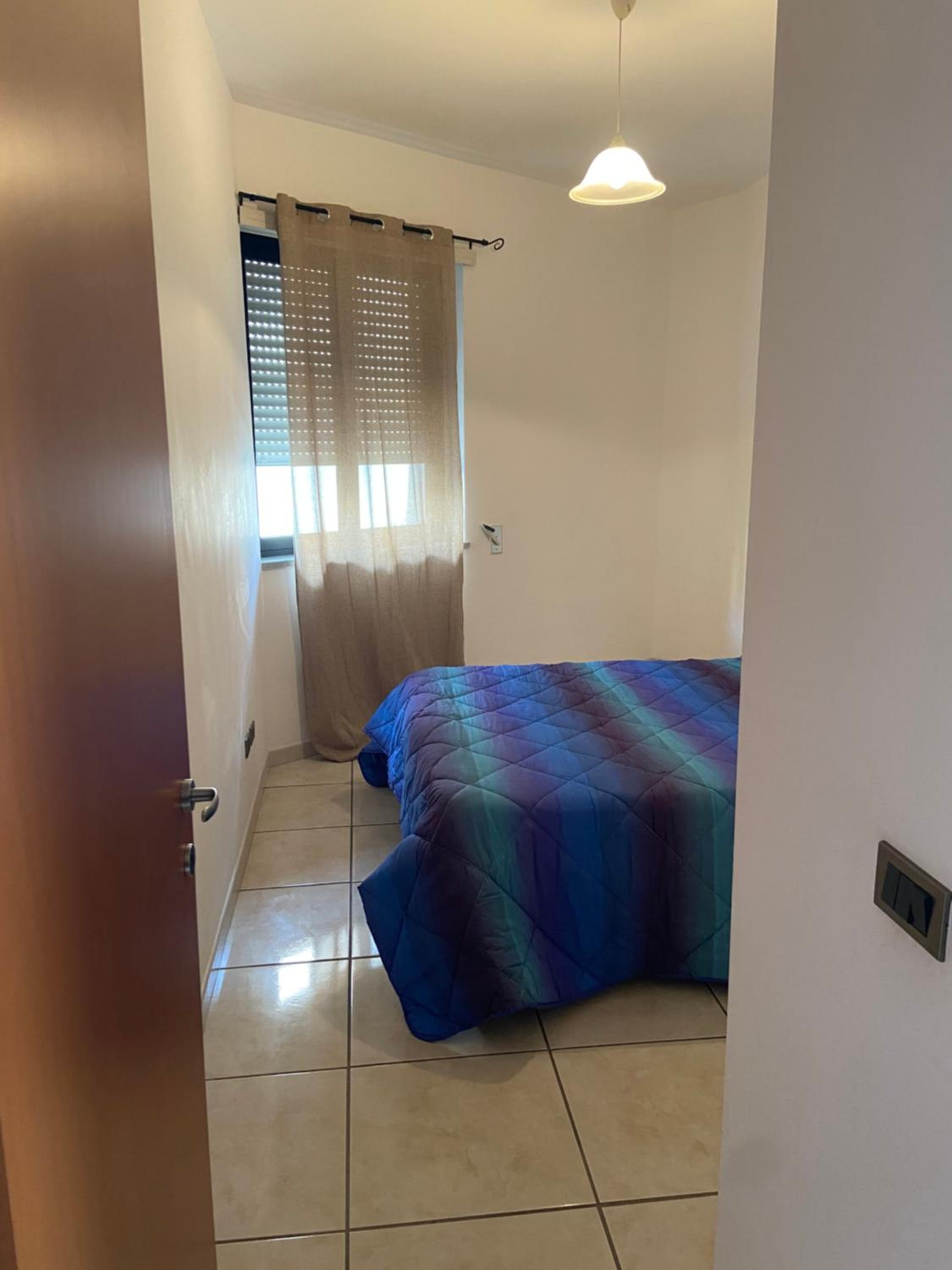 Appartamento Residence Baia Blu