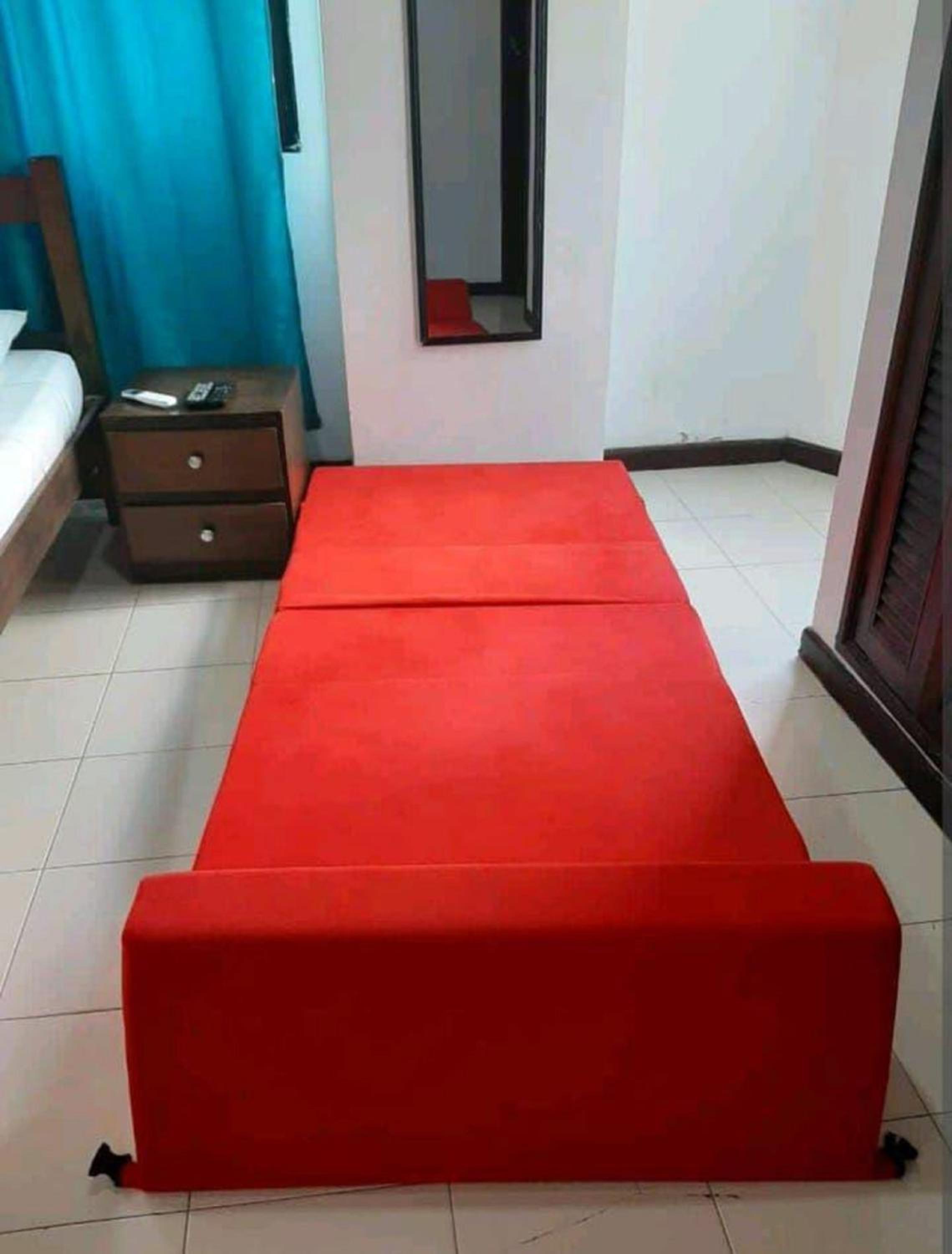 1IF2-6 APARTAMENTO EN CARTAGENA CERCA AL MAR CON AIRE ACONDICIONADO Y WIFi