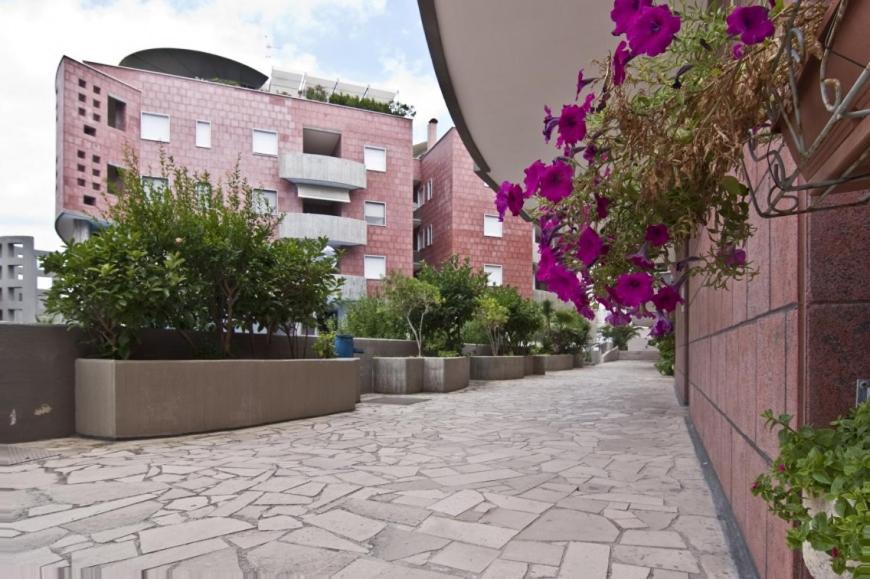 Appartamento Residence Baia Blu