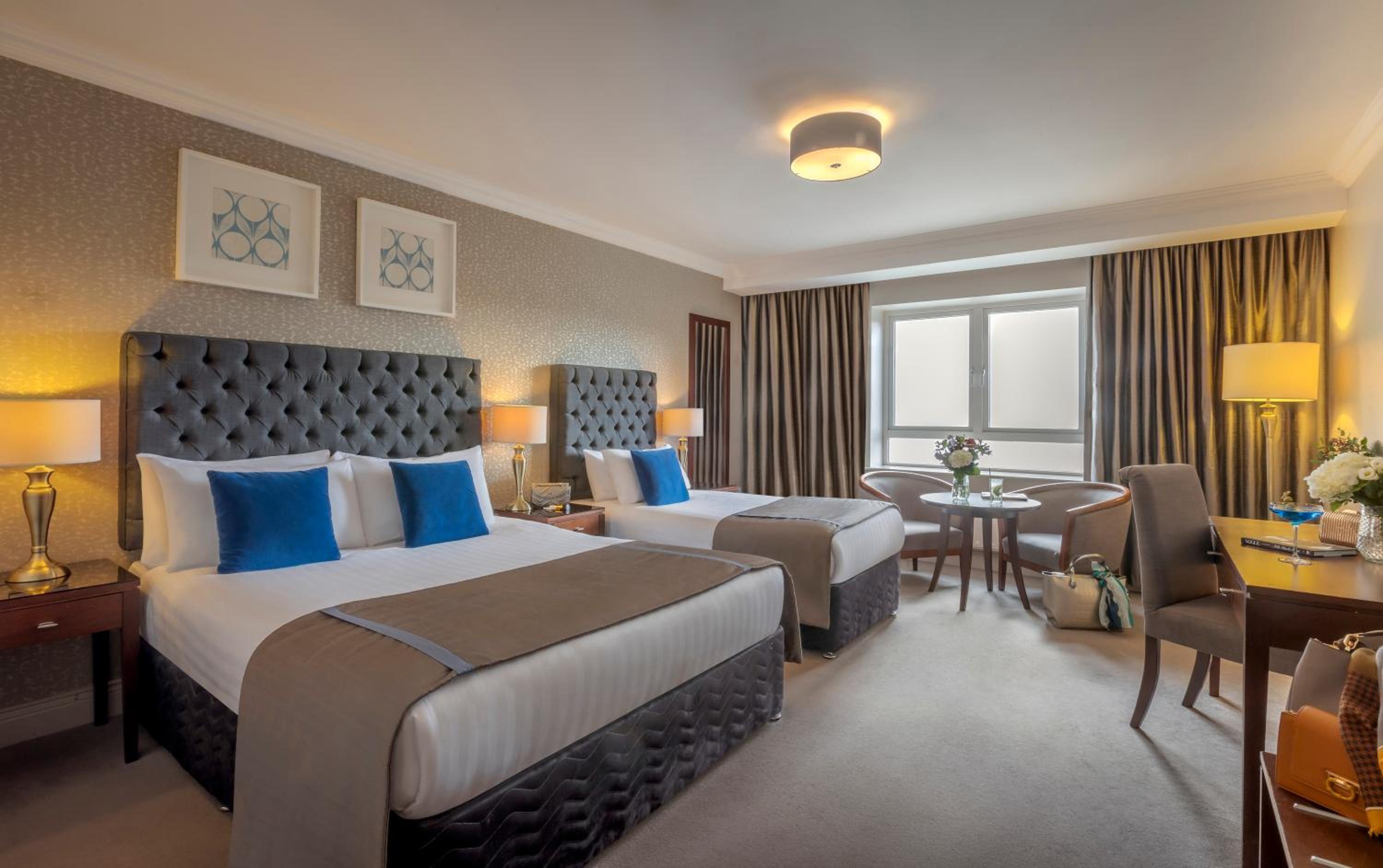 Glenroyal Hotel