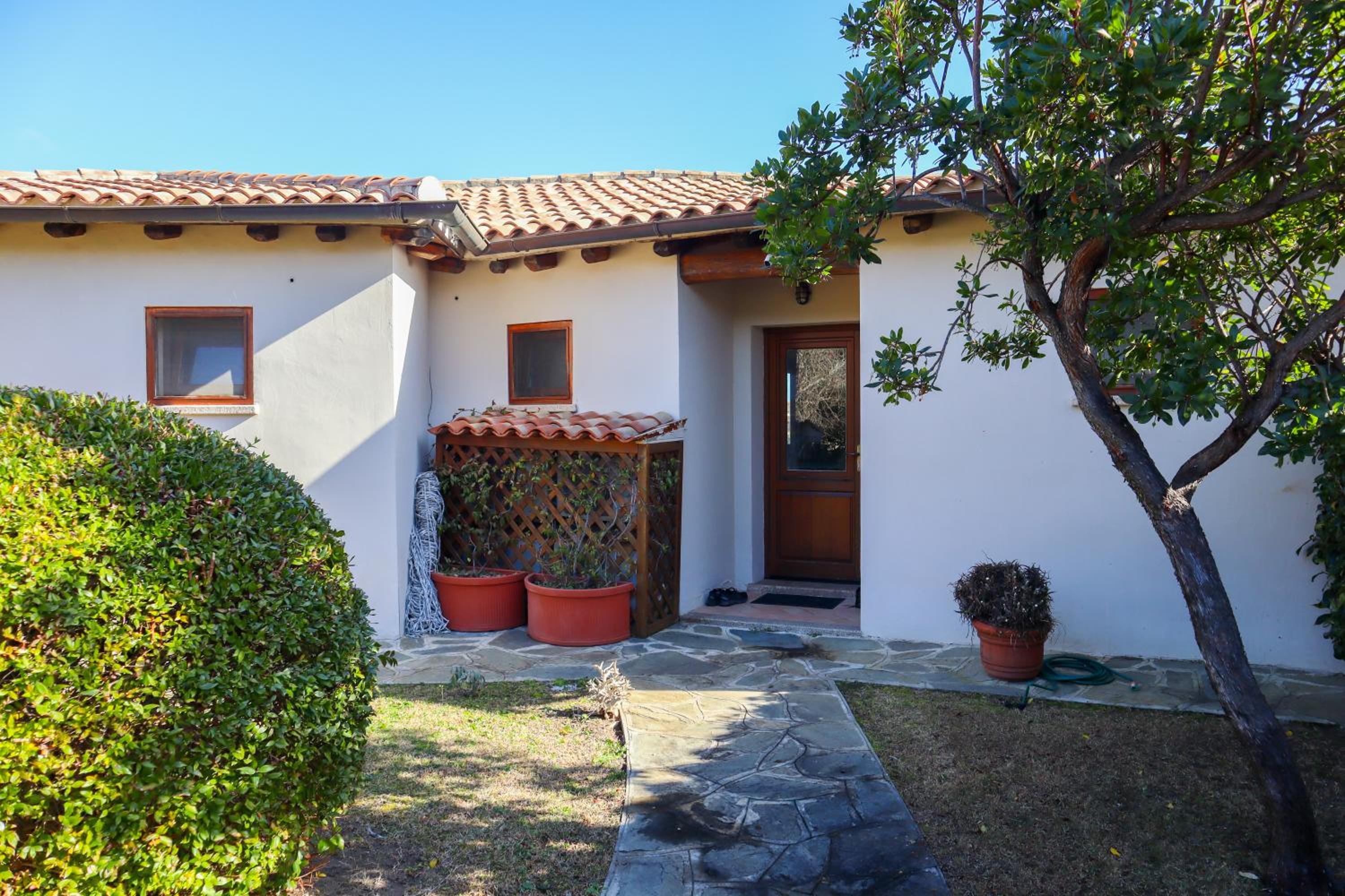 Casa Punta Molara view 5