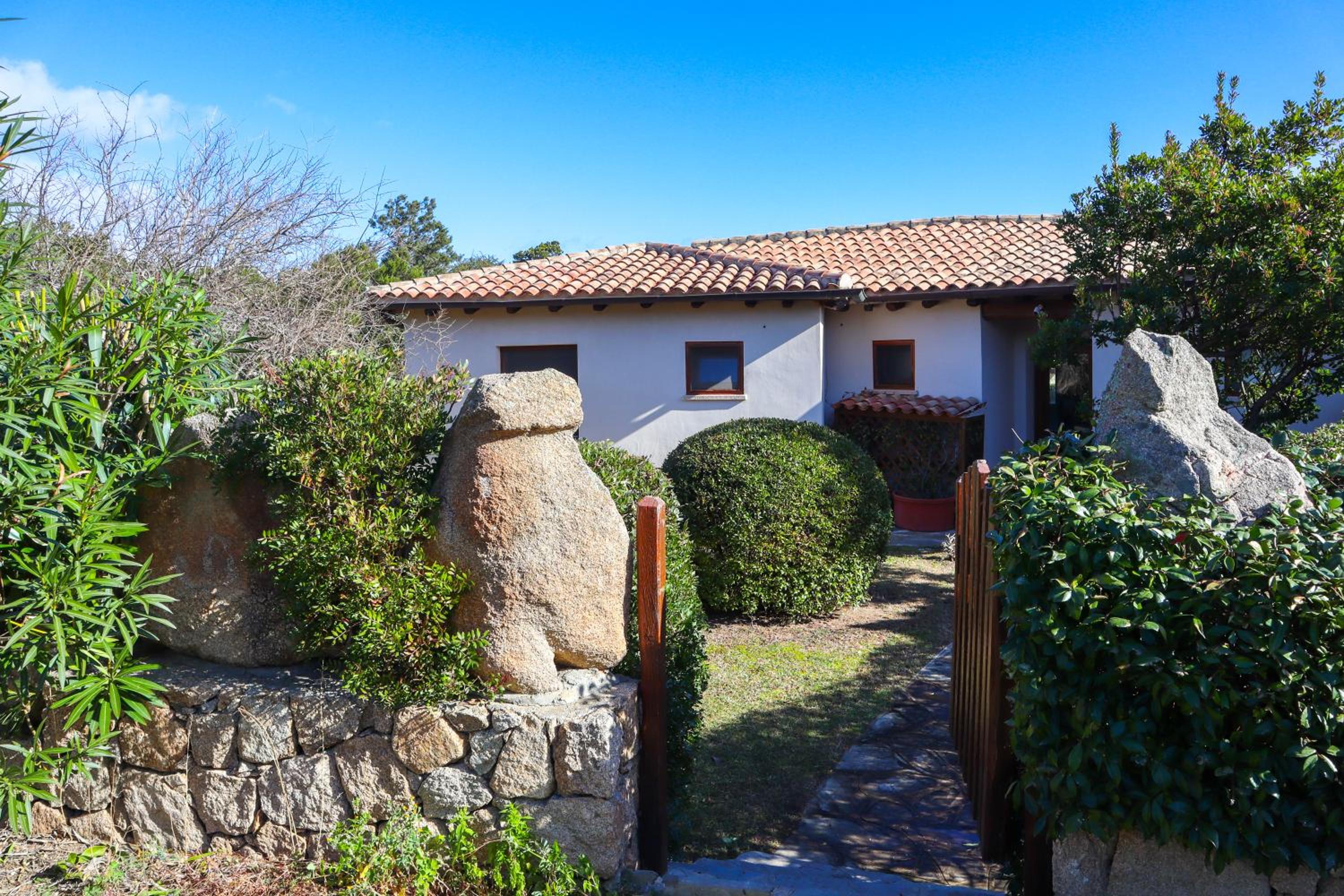 Casa Punta Molara view 4