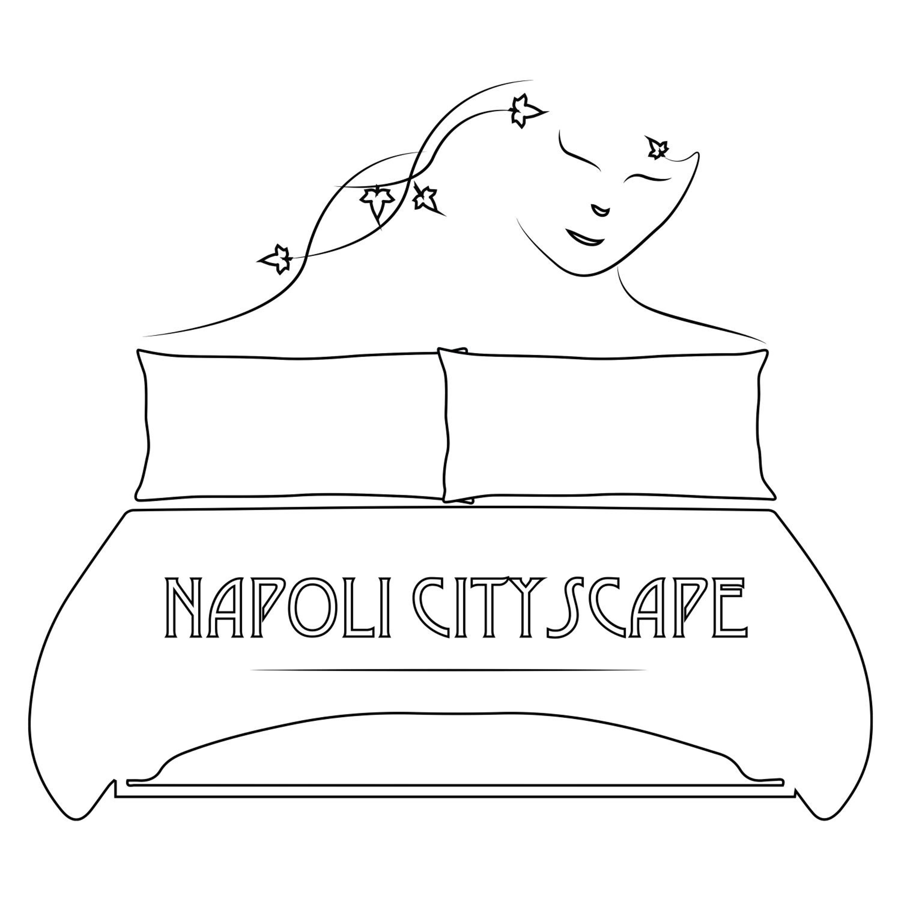 Napoli Cityscape