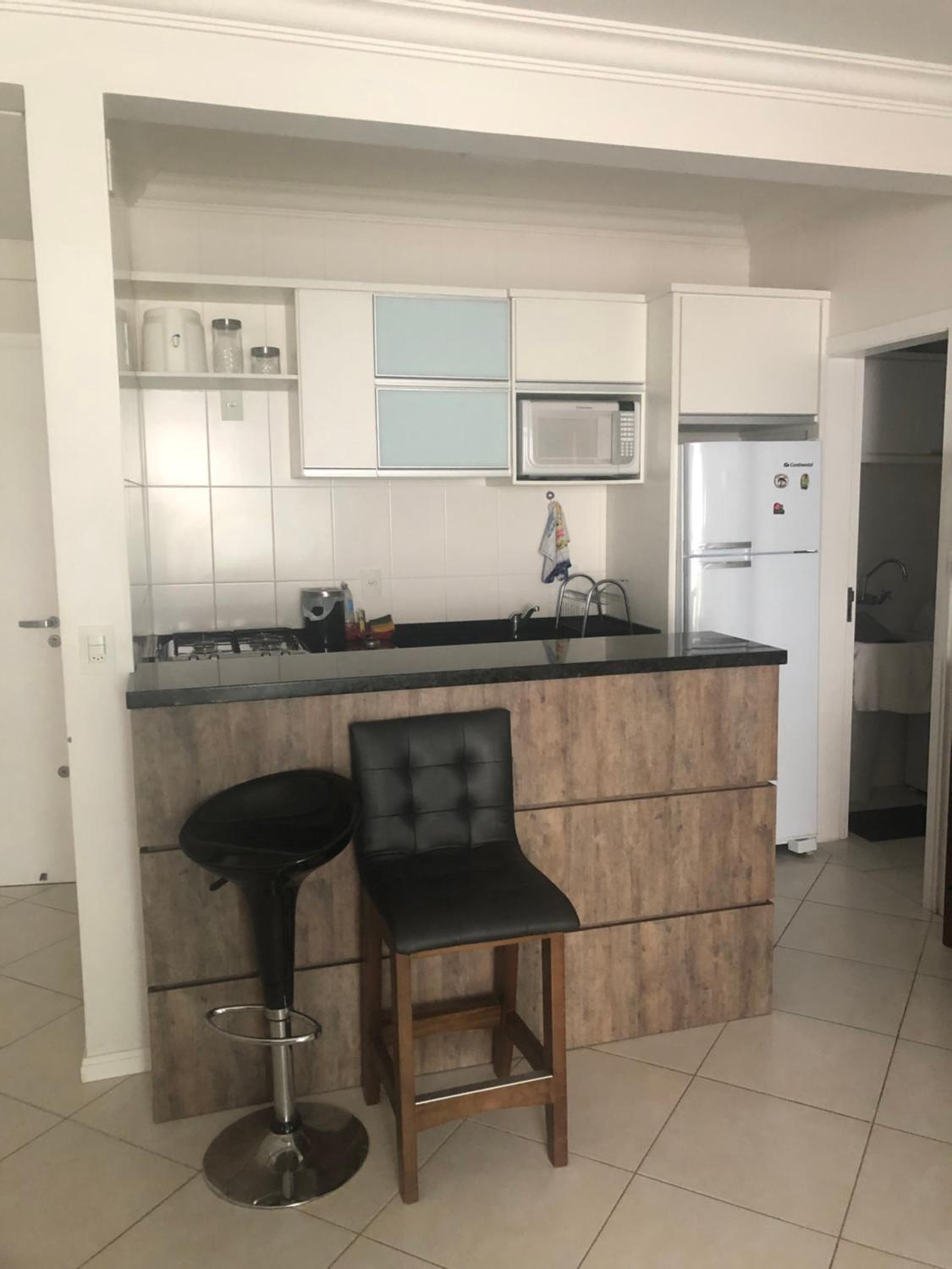 Apartamento Ravena - Praia dos Ingleses view 3
