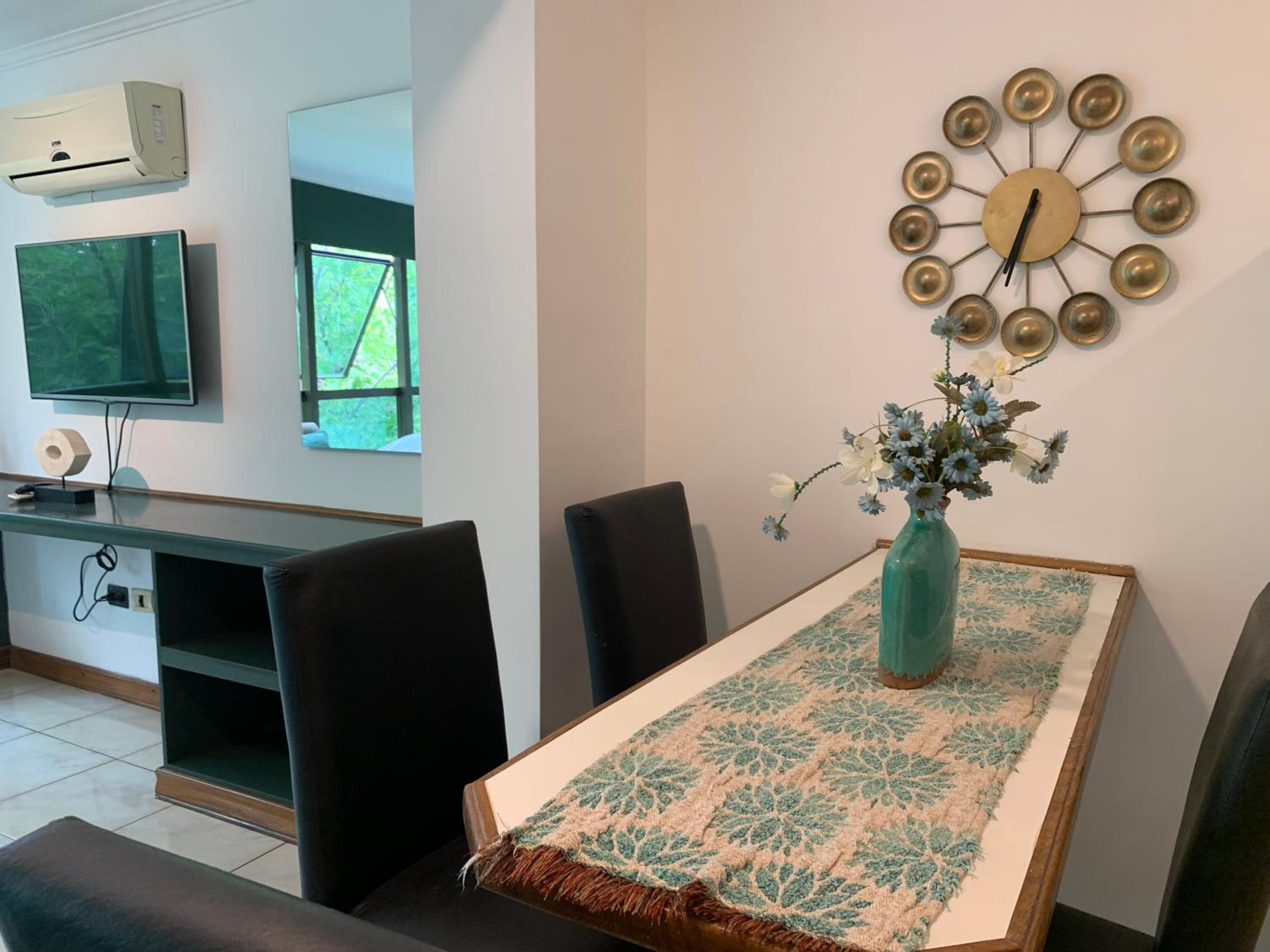 MENDOZA Suites 12 -parking opcional-