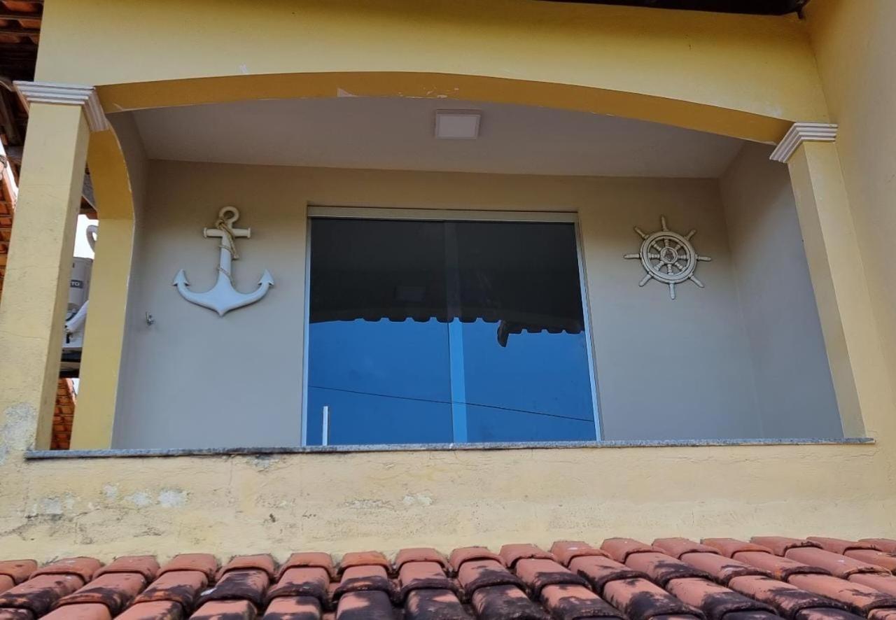 Salinopolis- casa com piscina