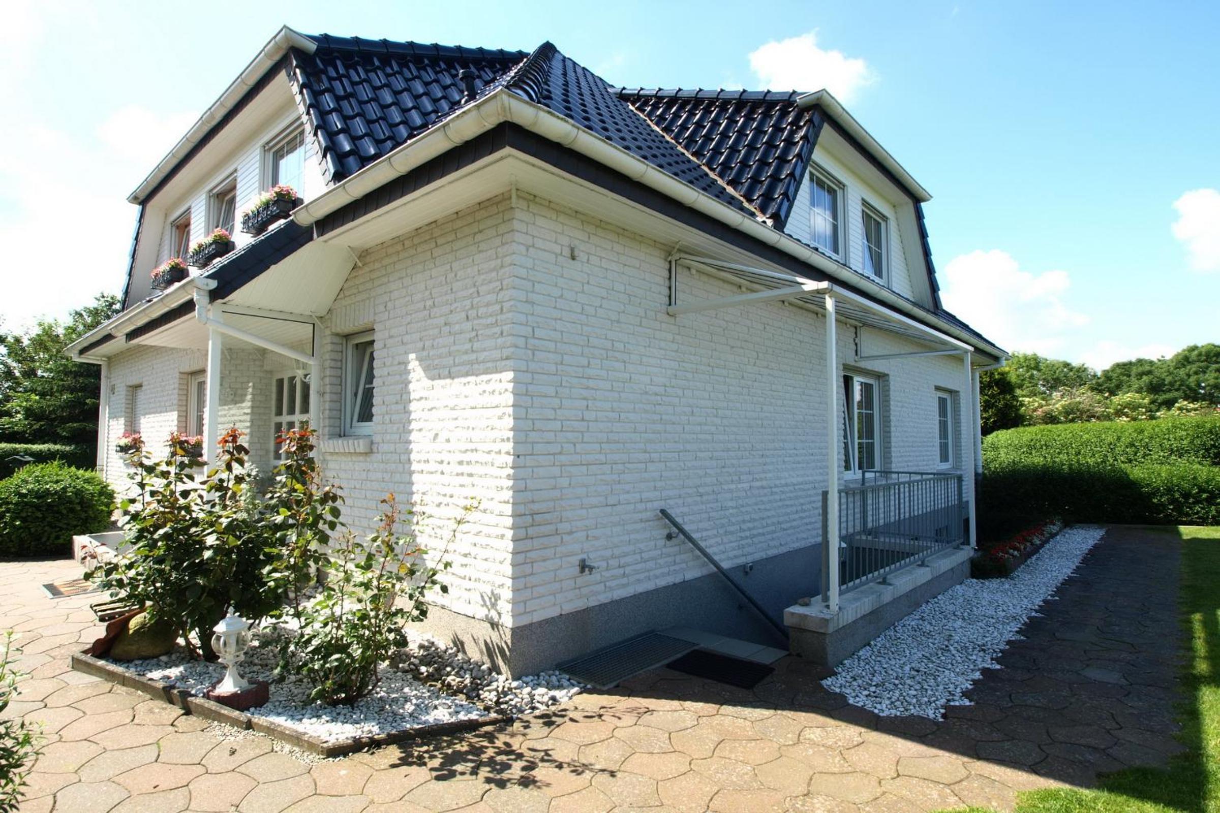 Redewischer Straße 42a Einliegerwohnung view 5