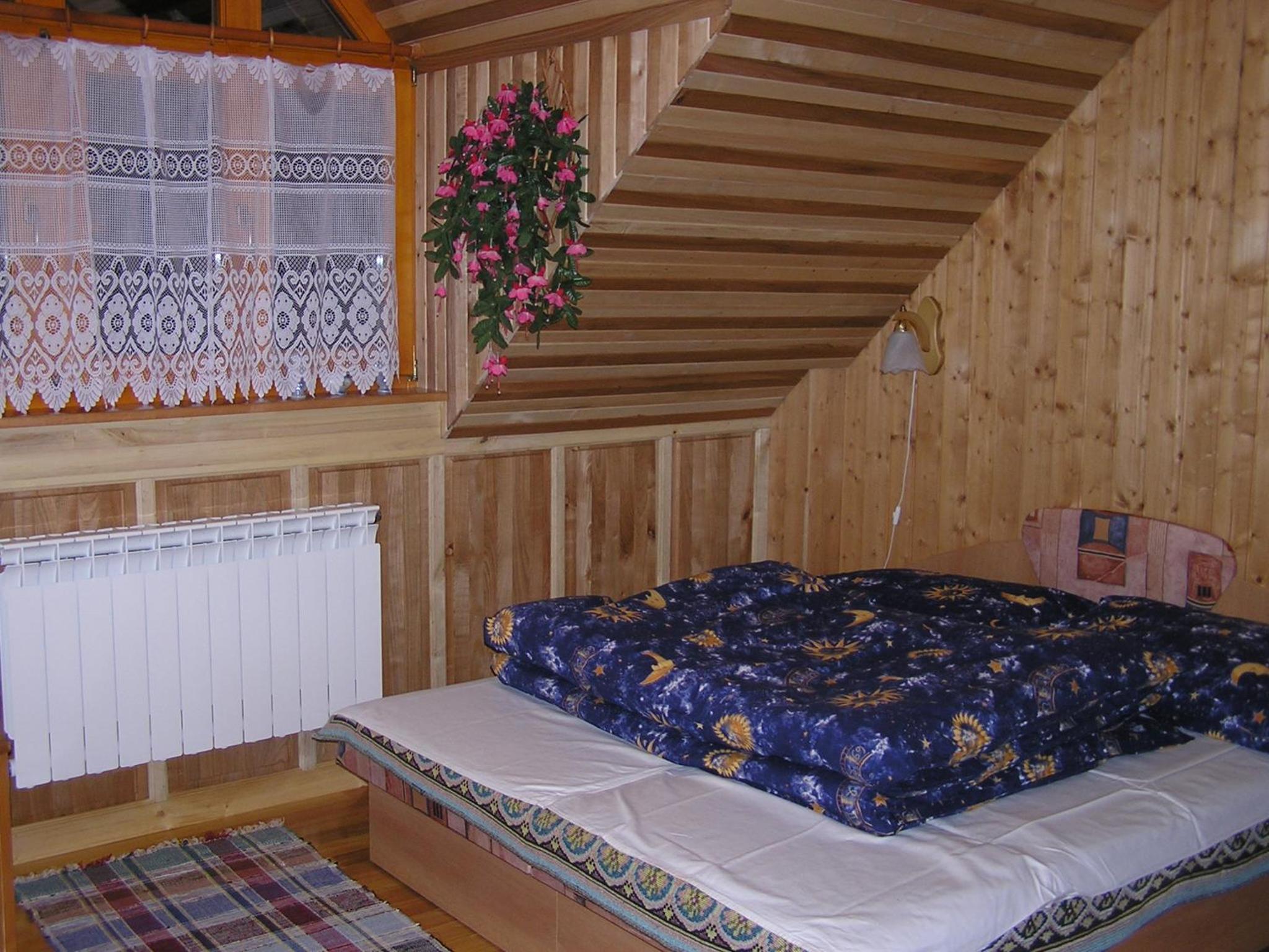 Privát Sokolie view 4