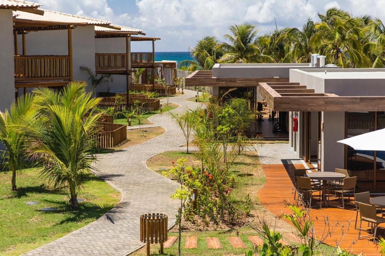 CASA Beira Mar Pé na Areia - Itacimirim Bahia