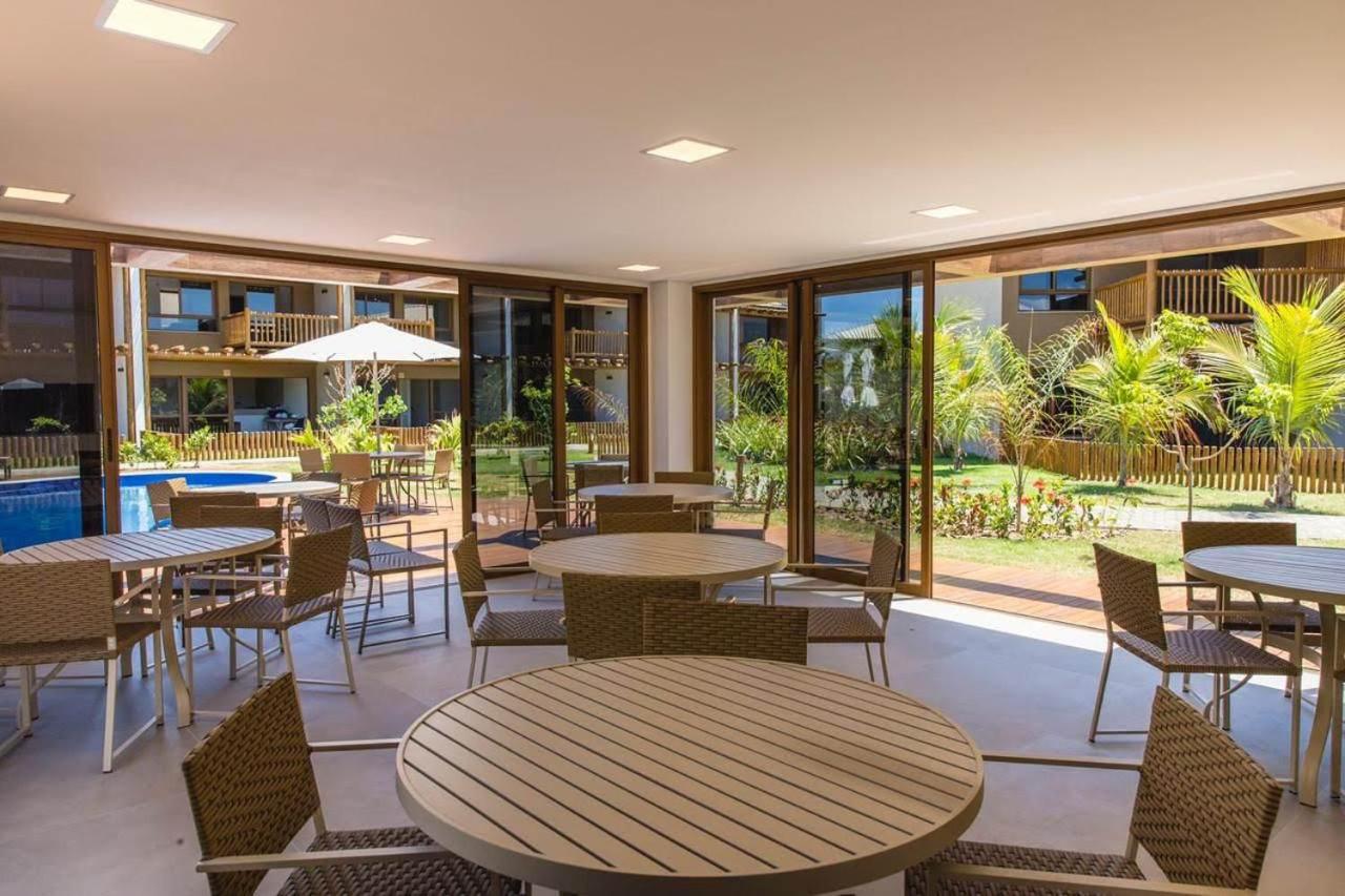 CASA Beira Mar Pé na Areia - Itacimirim Bahia