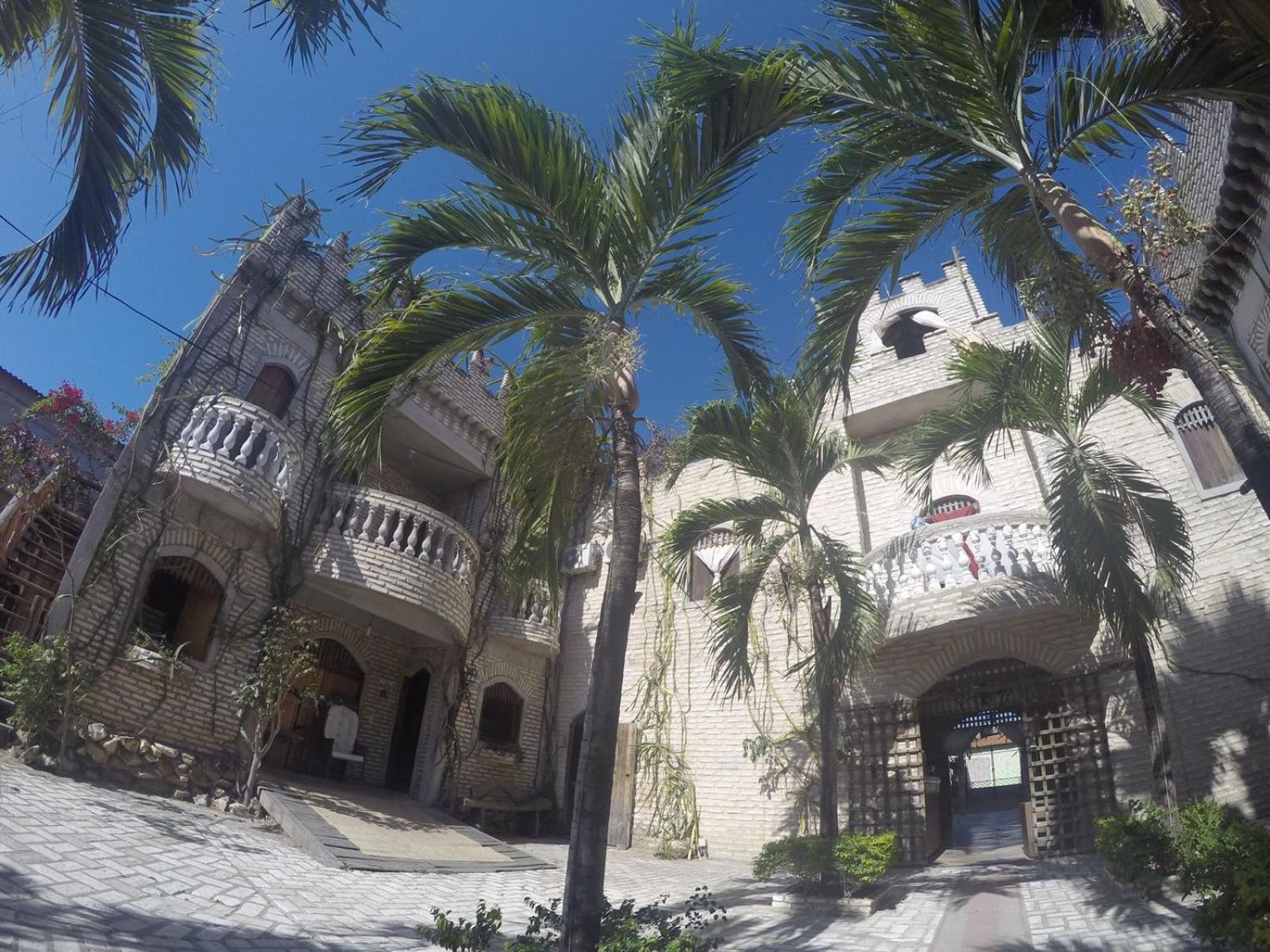 Castelo encantado