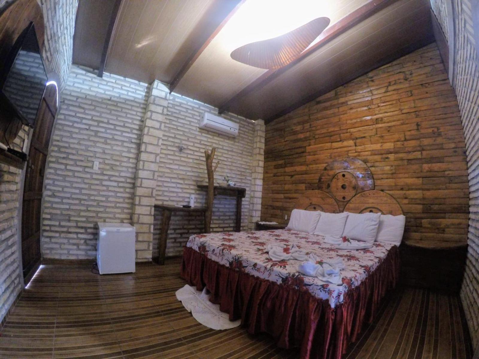 Castelo encantado