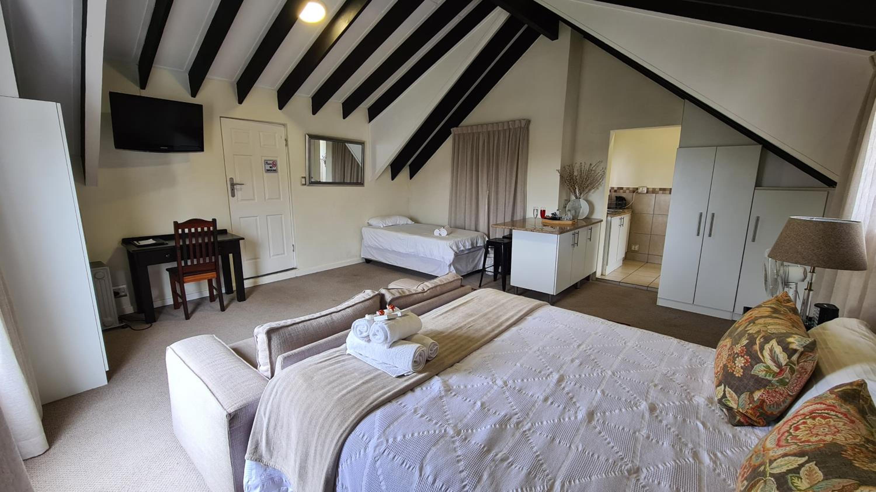 Hathaway Guest House