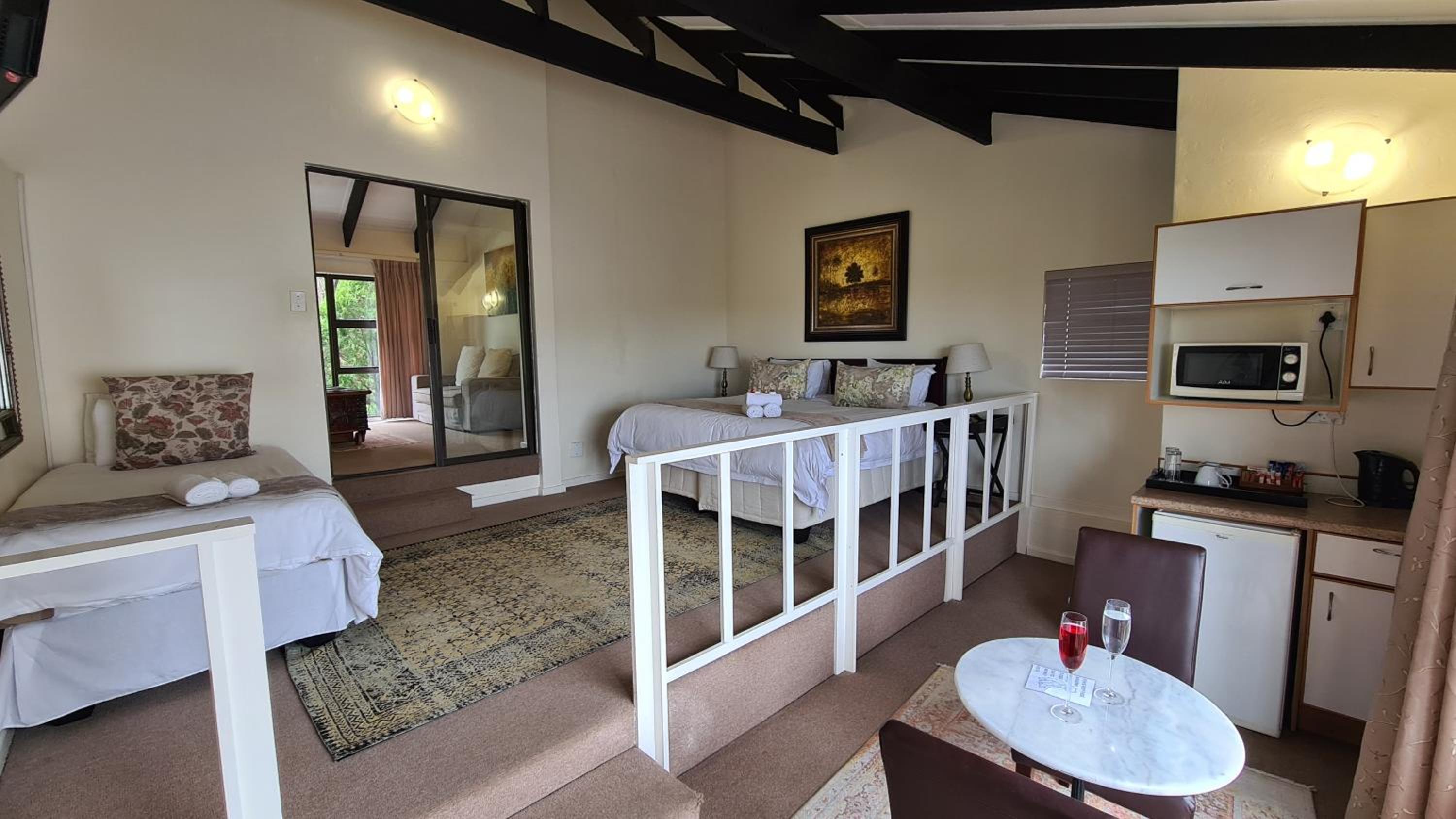 Hathaway Guest House
