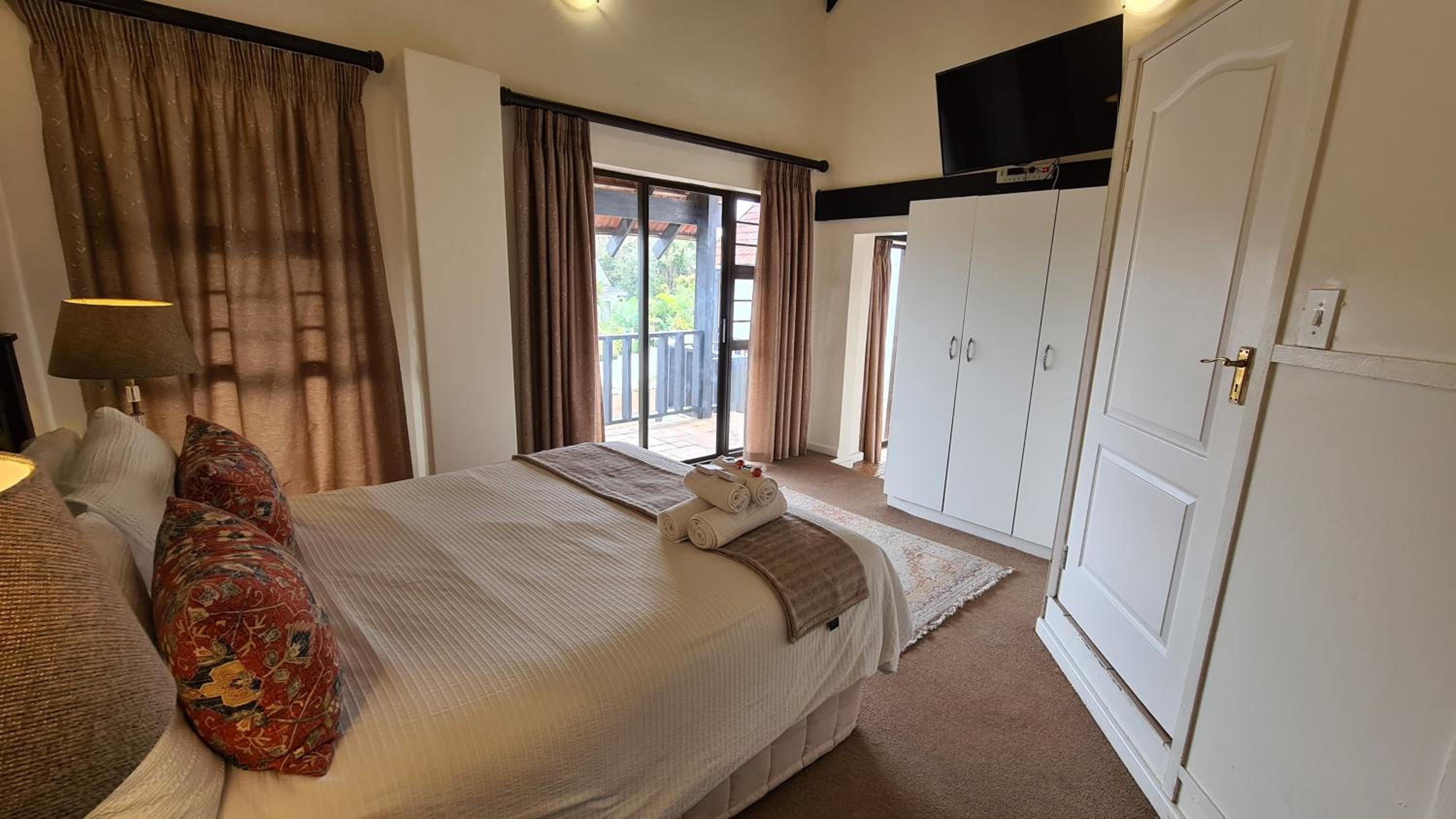 Hathaway Guest House