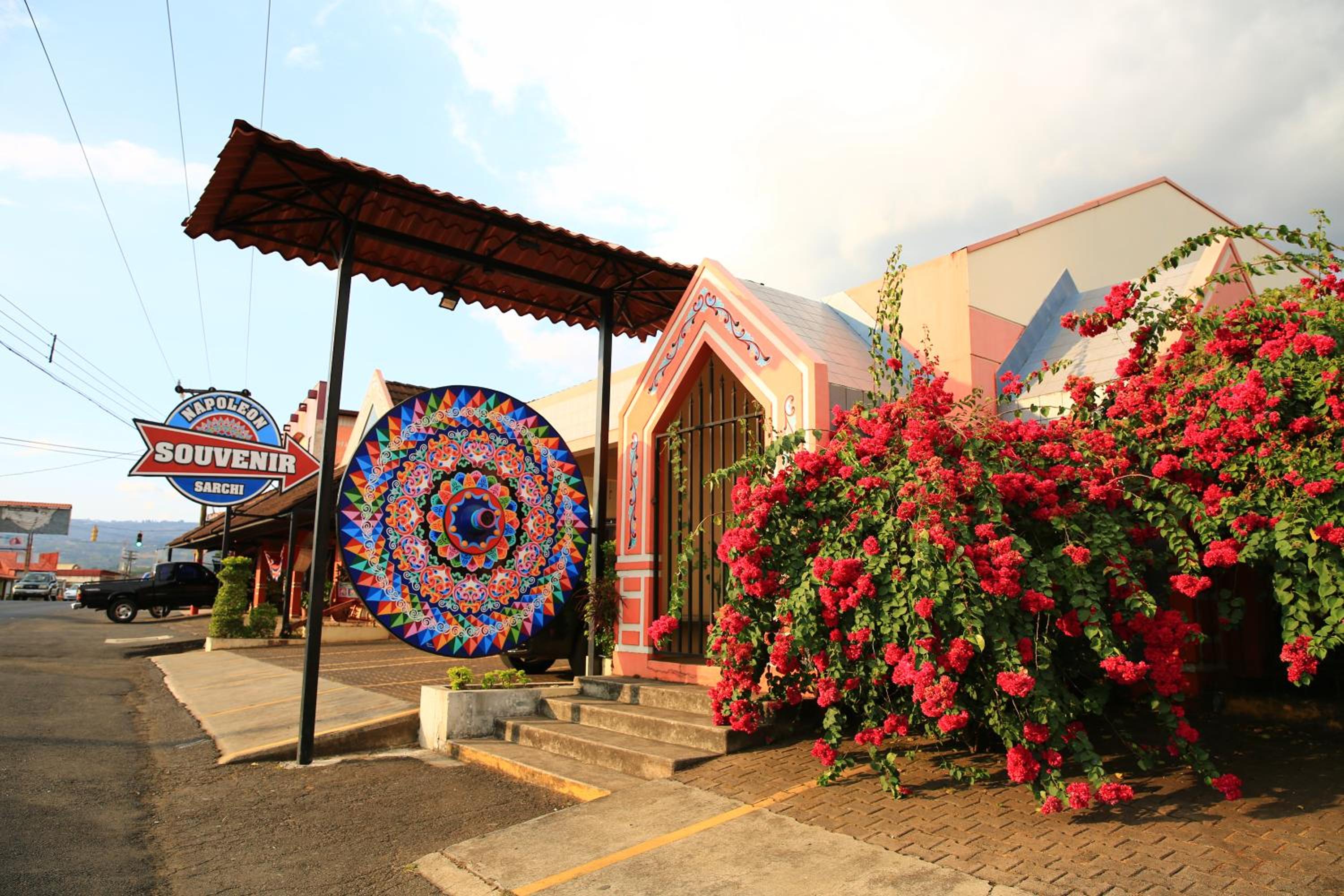 Mangifera Hostel