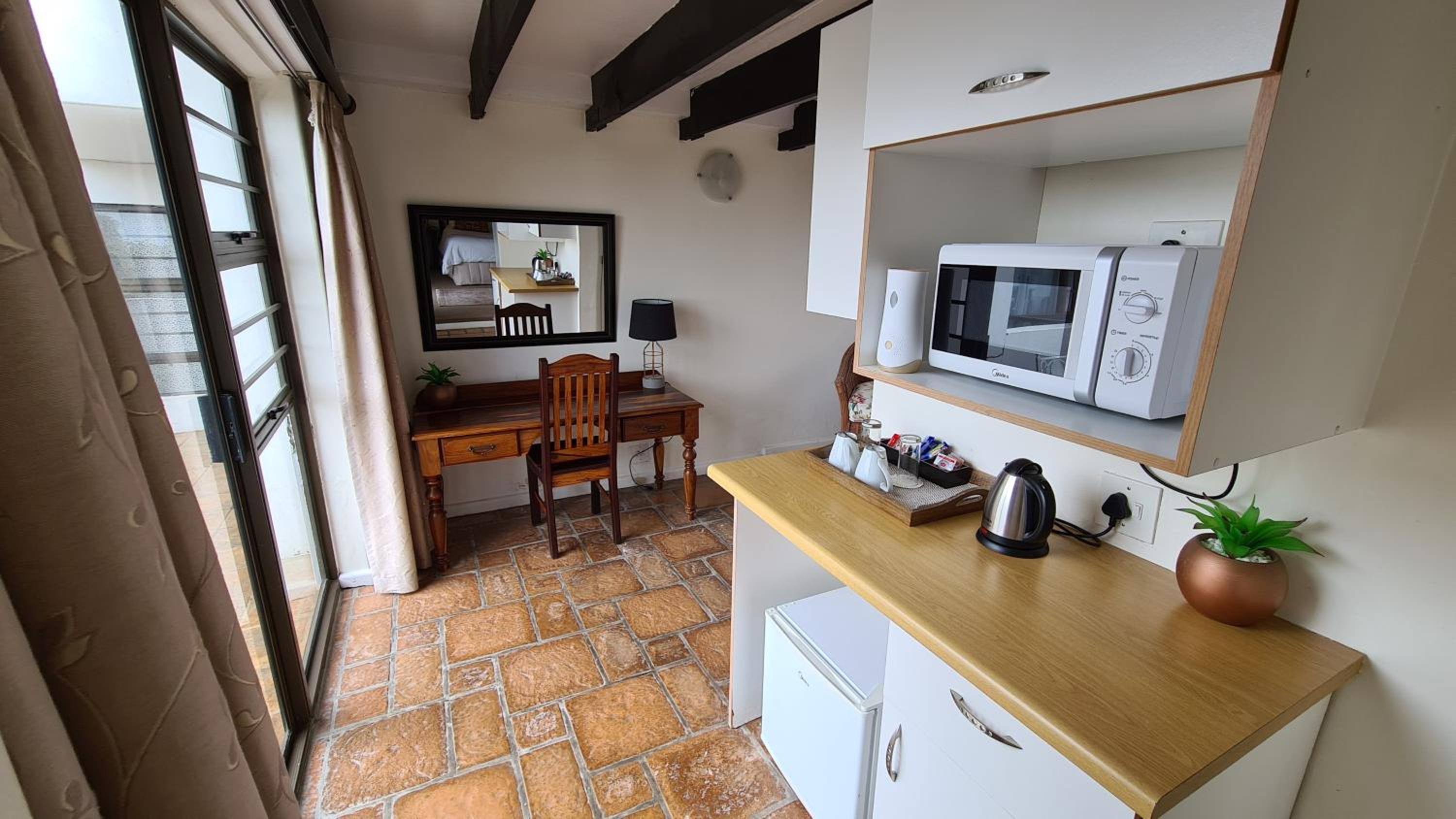 Hathaway Guest House