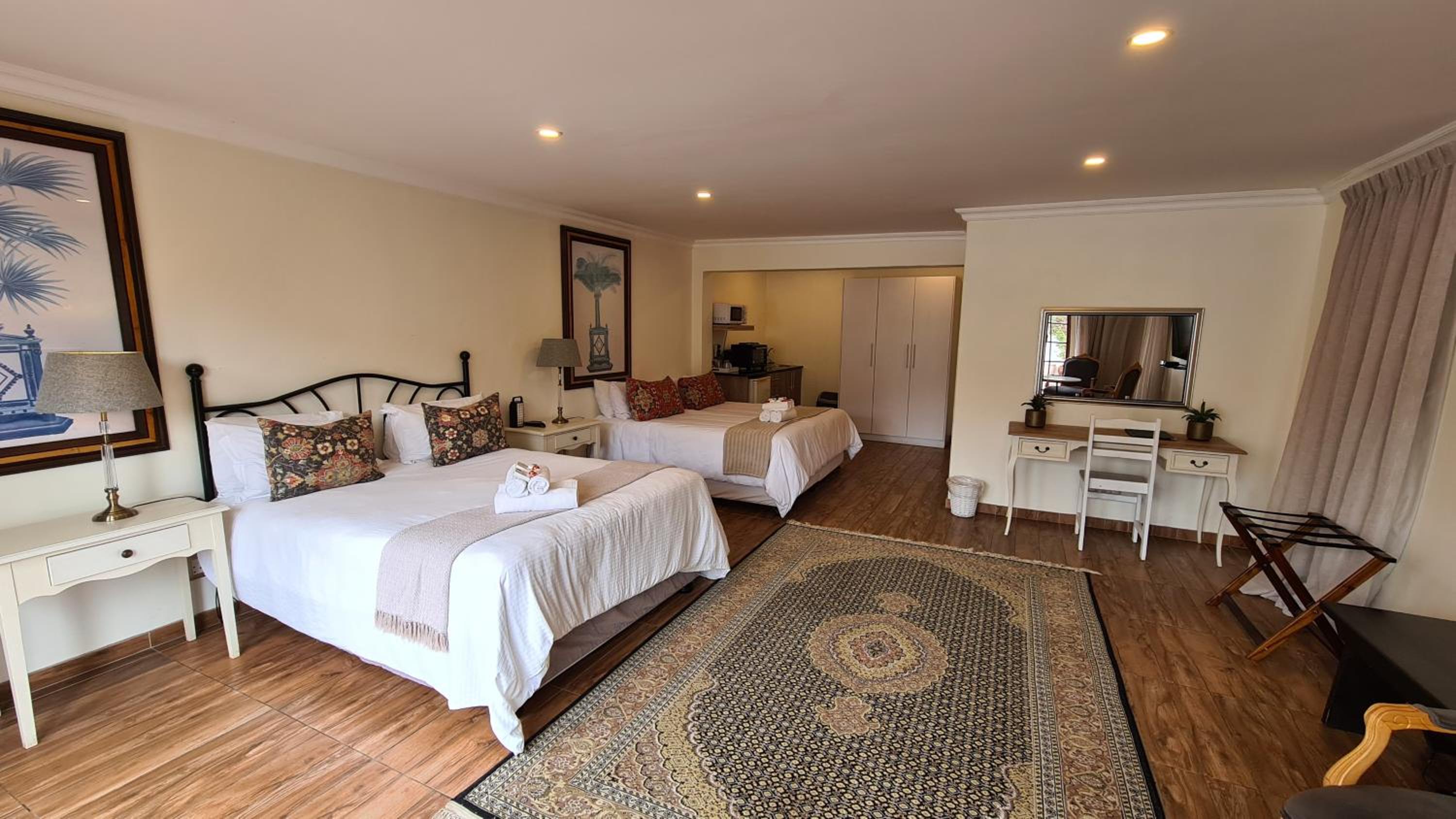 Hathaway Guest House