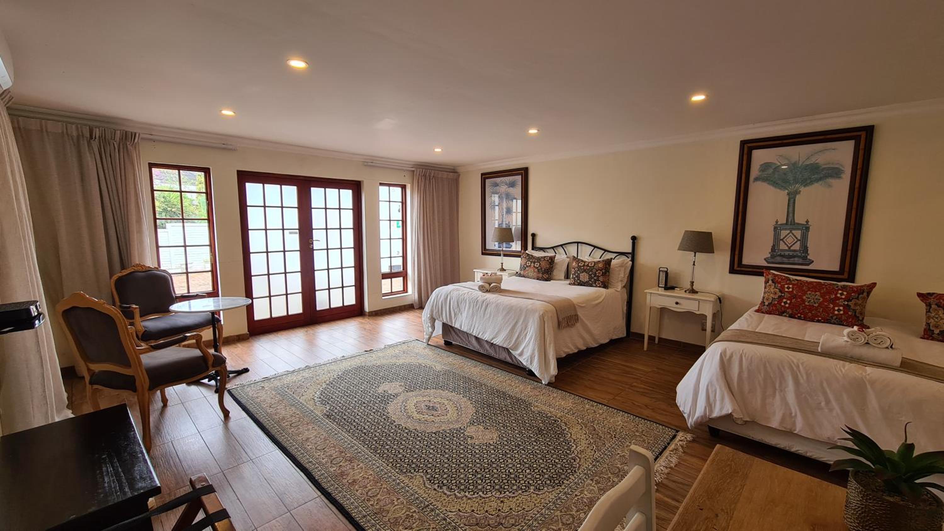 Hathaway Guest House