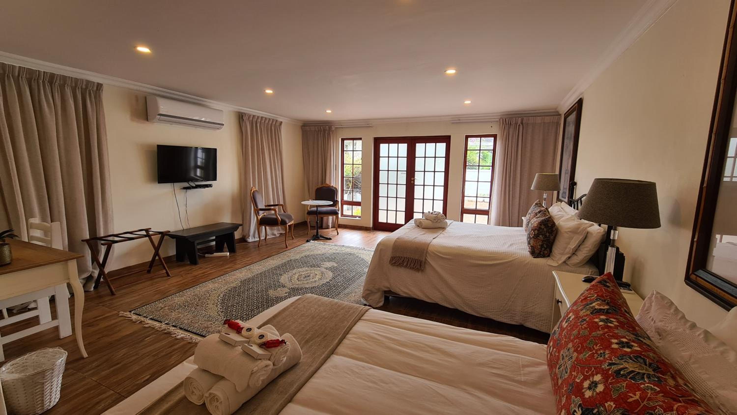 Hathaway Guest House