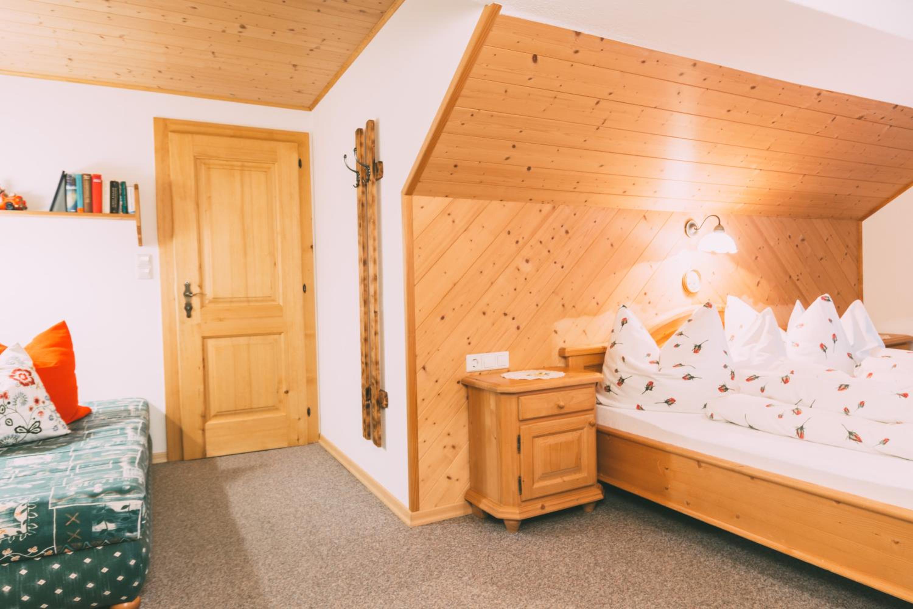 Pichlerhof Sommmercard - Urlaub am Bauernhof