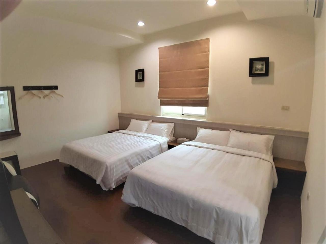 Yun Yan Inn