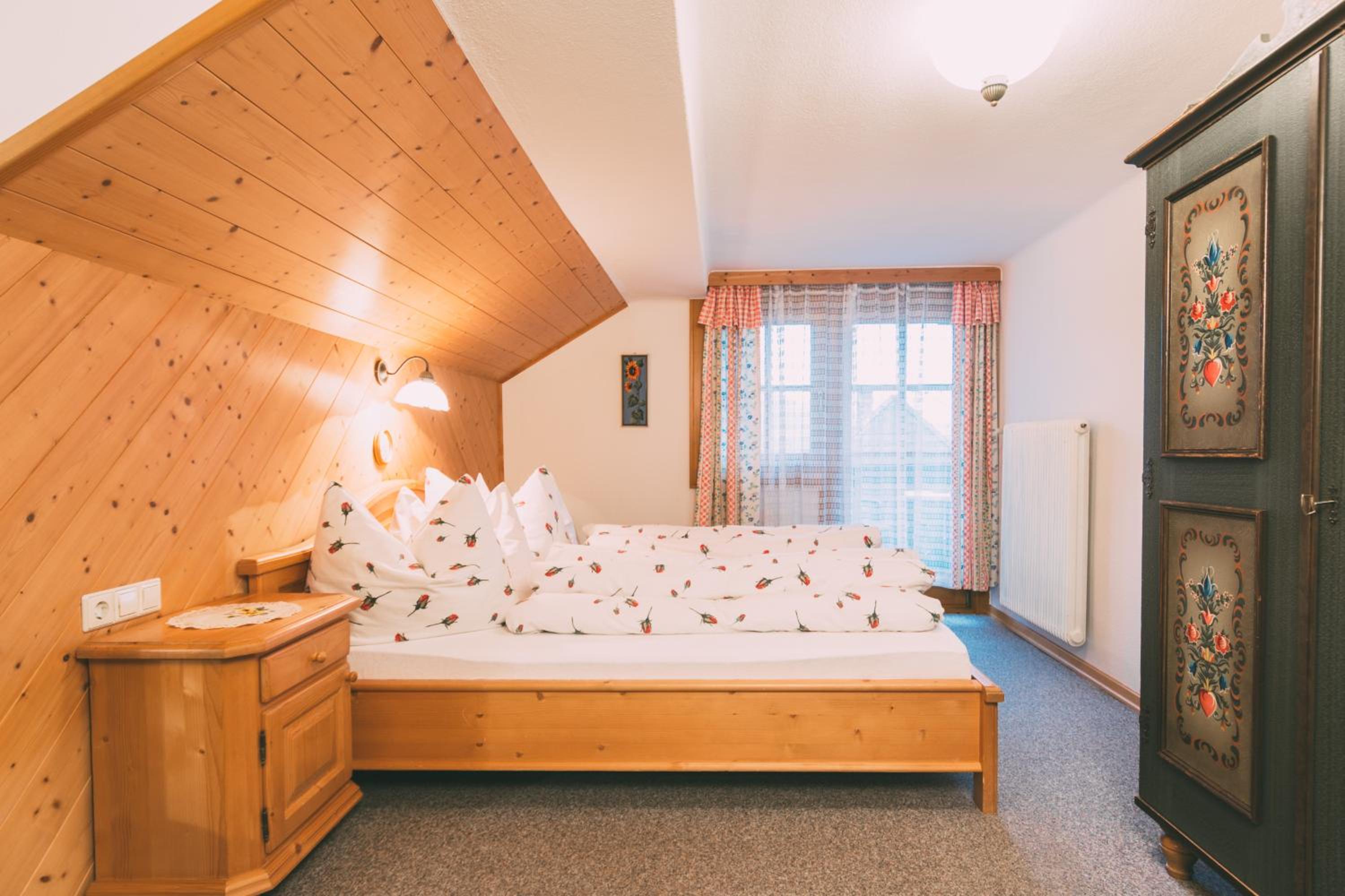 Pichlerhof Sommmercard - Urlaub am Bauernhof
