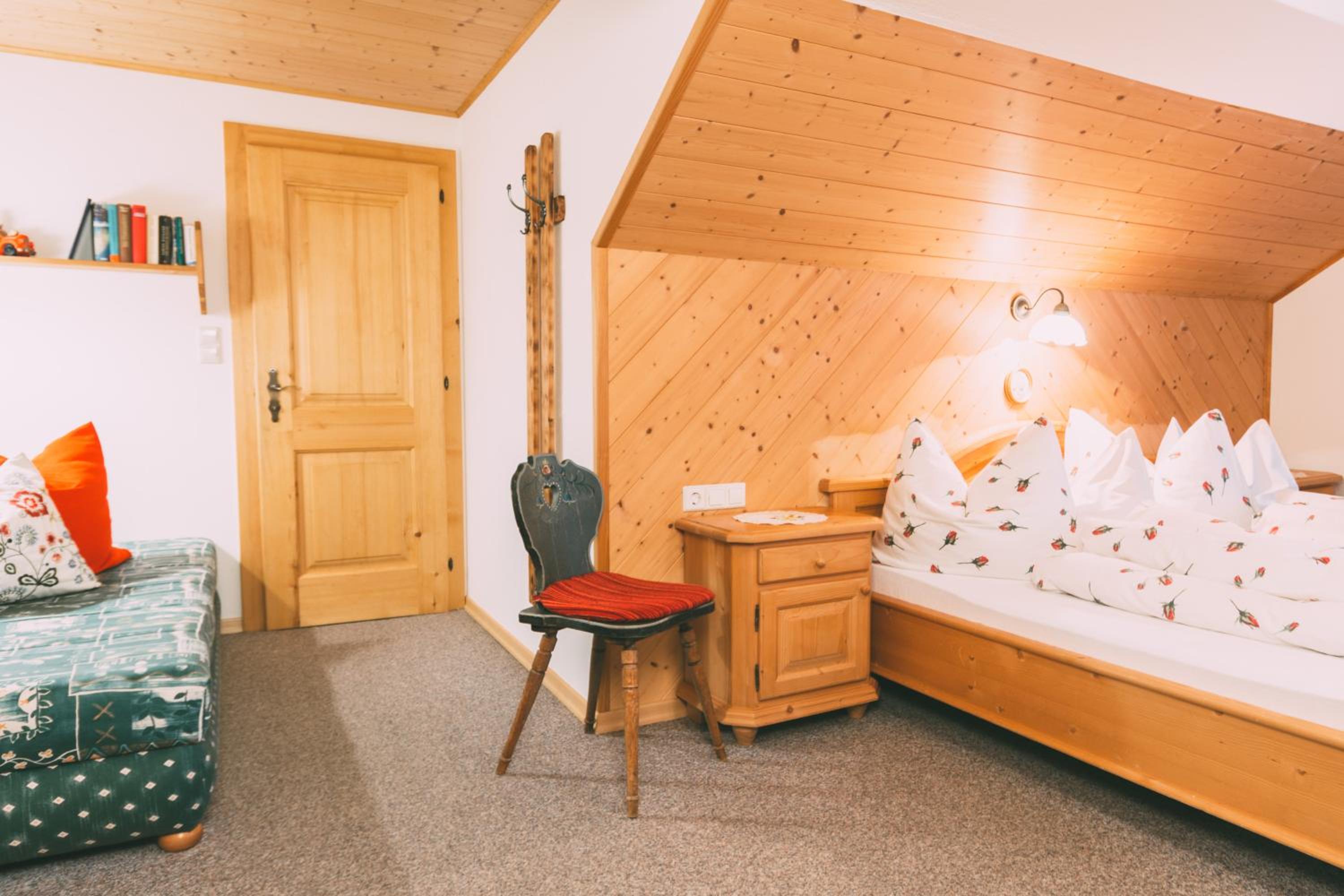 Pichlerhof Sommmercard - Urlaub am Bauernhof