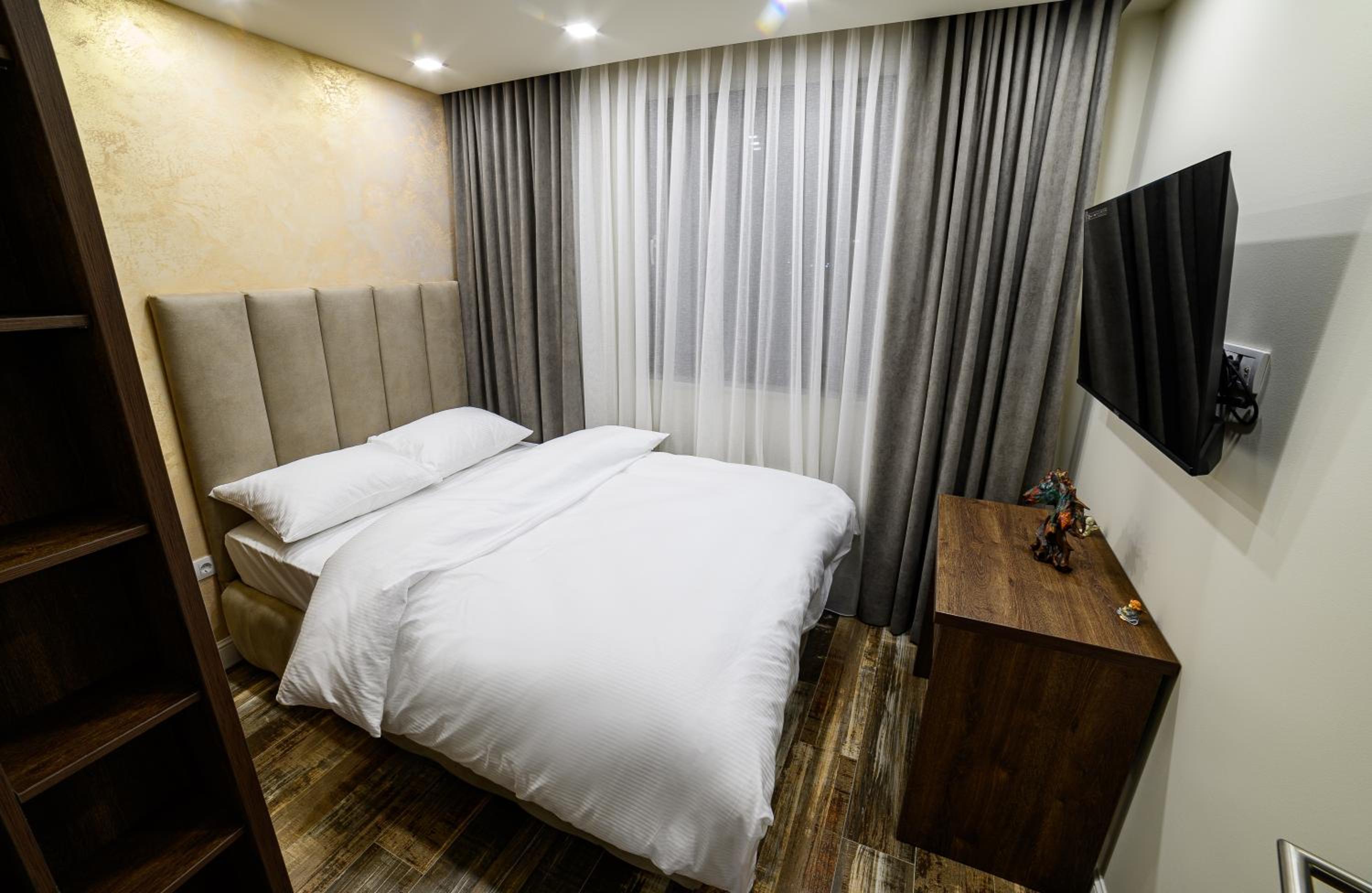 Apartmani Milanovic view 3