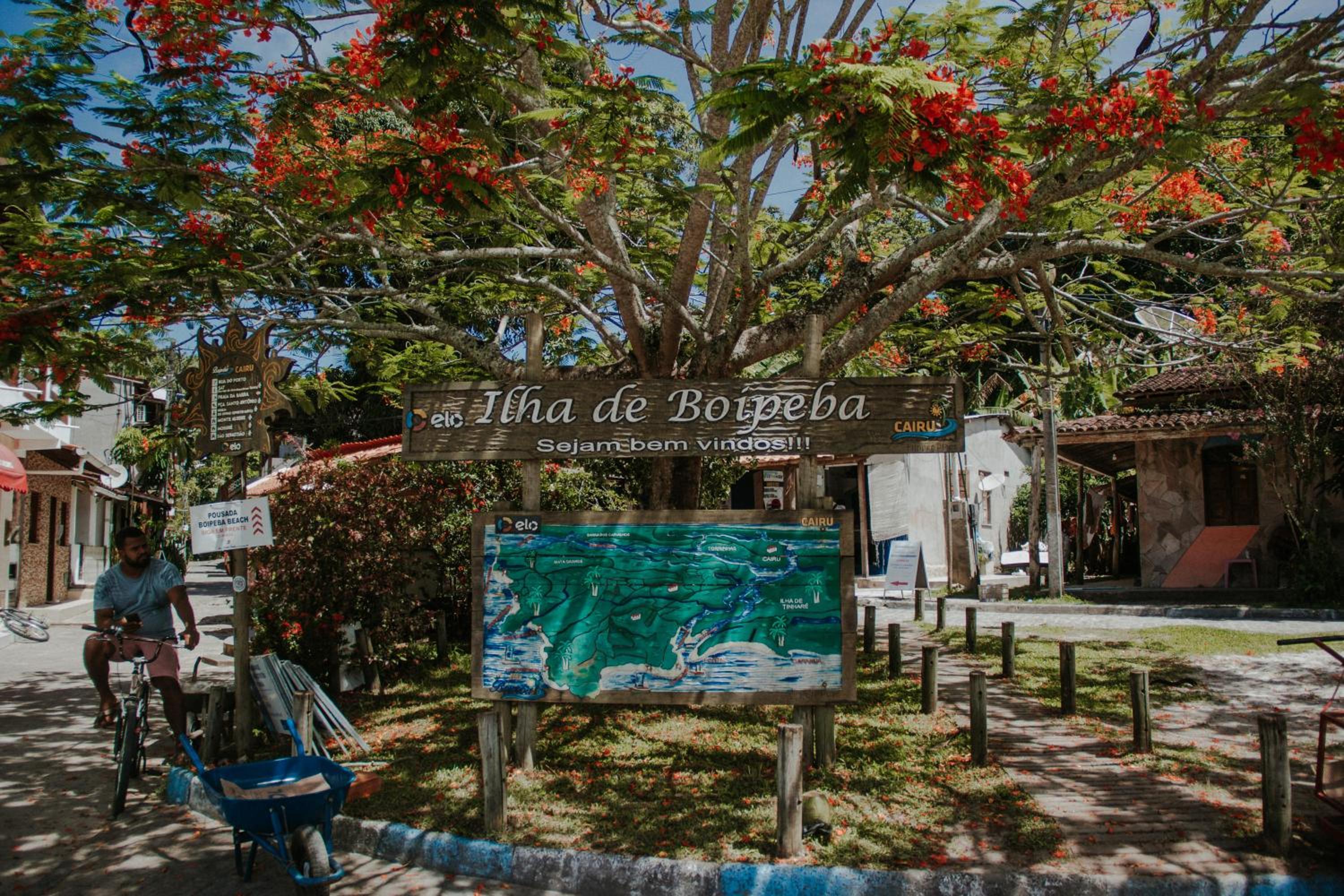 Pousada CasaNossa