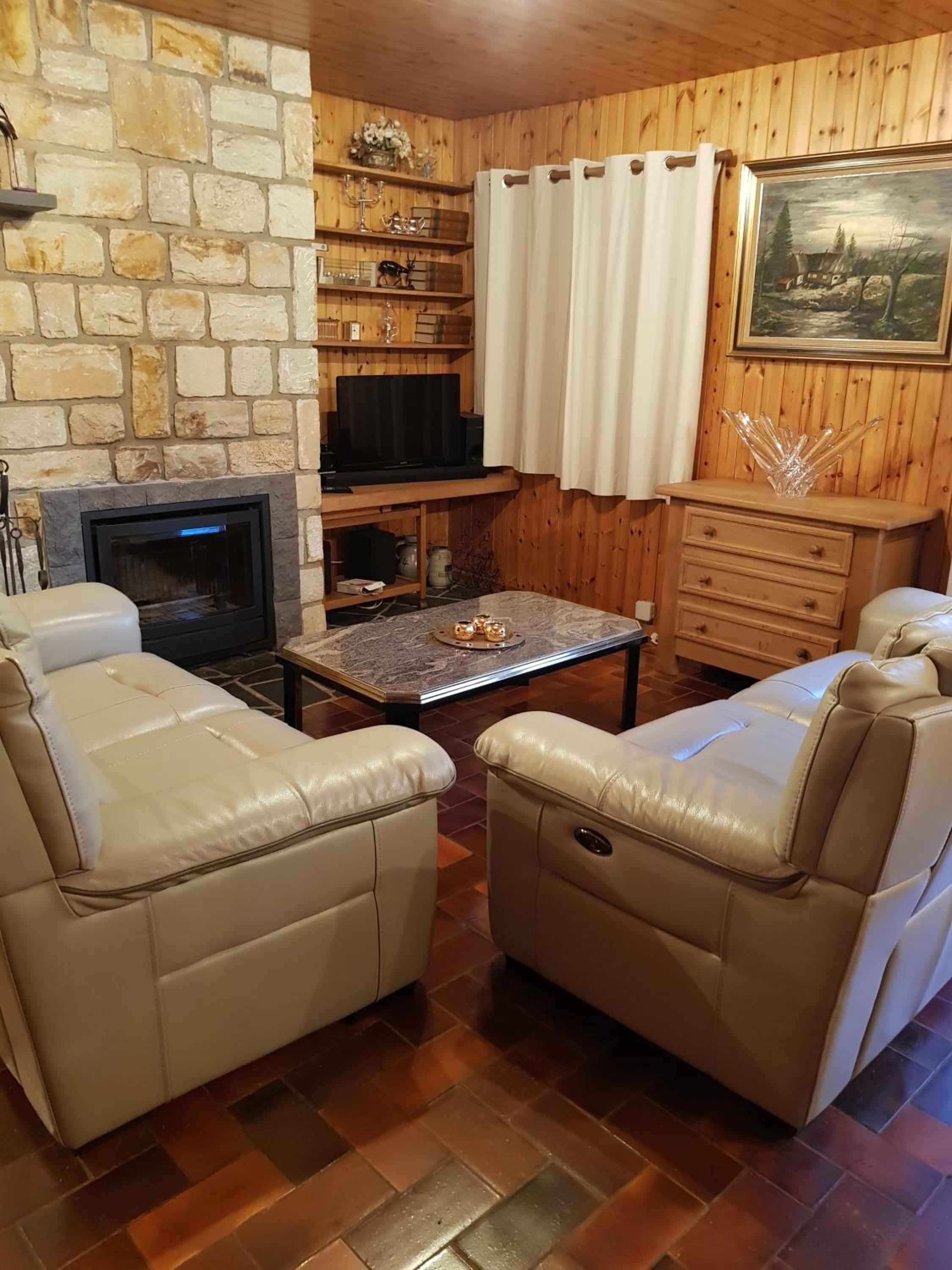 Chalet Malmedy view 5