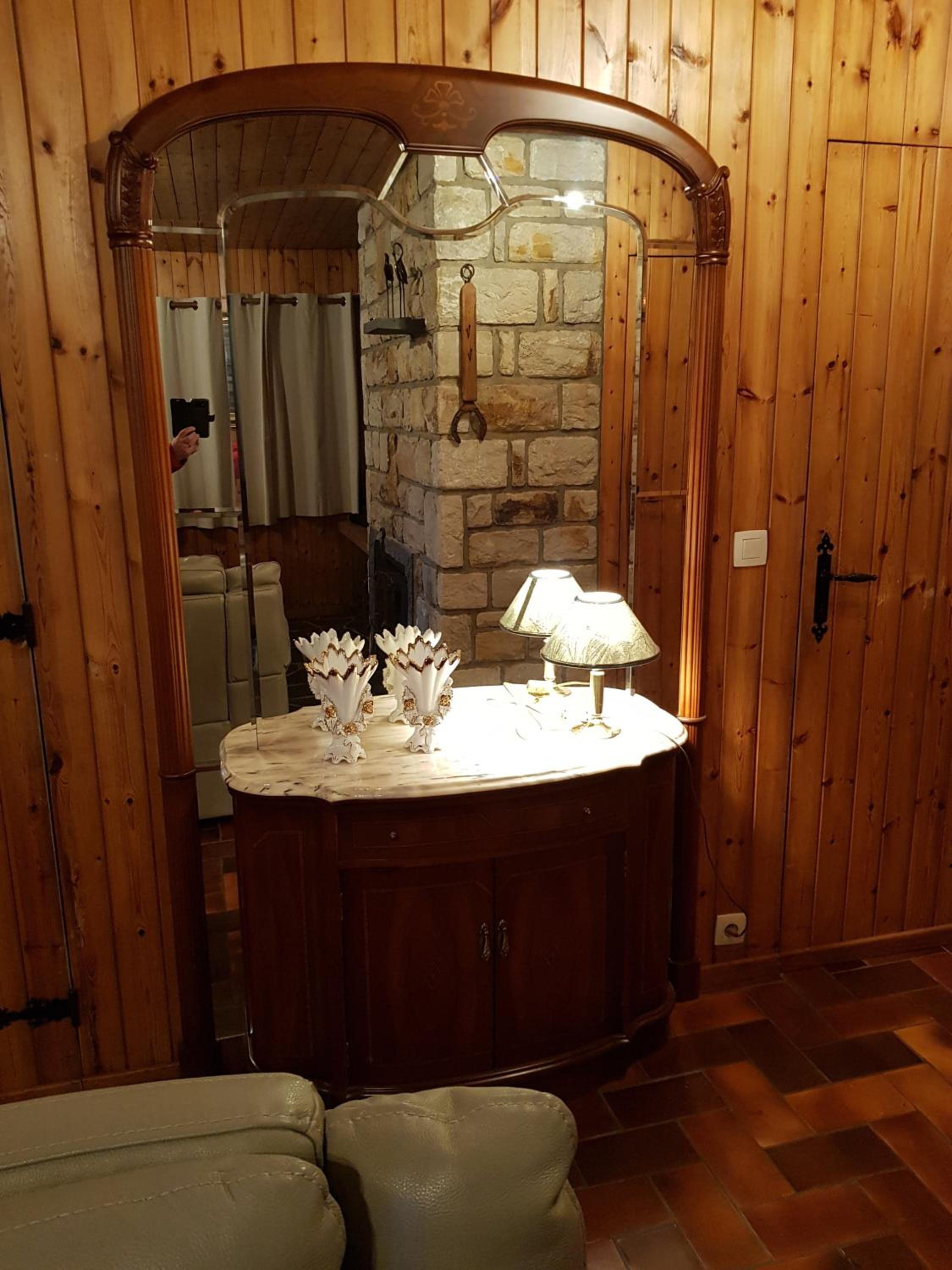 Chalet Malmedy view 3