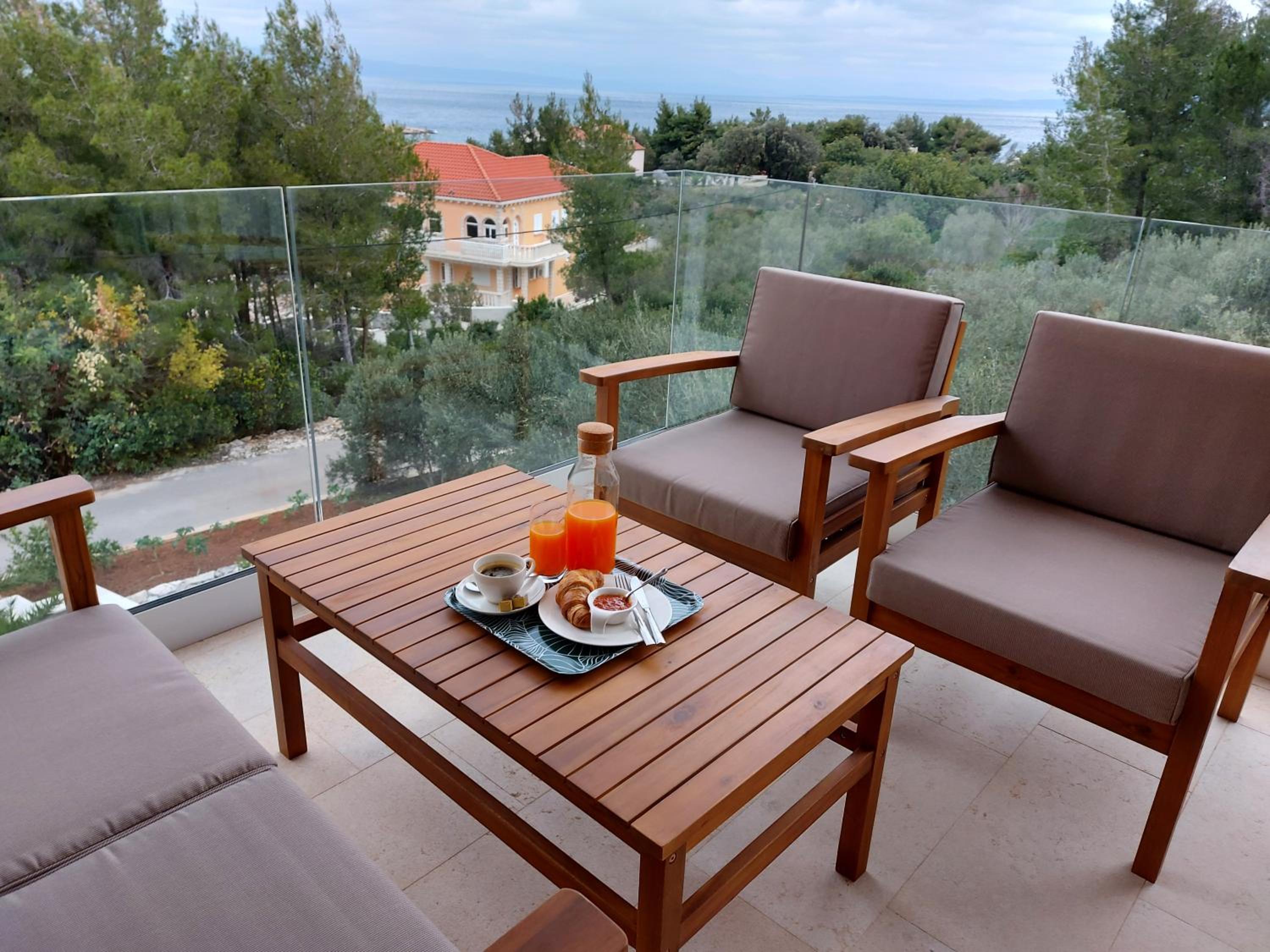 Korčula - apartman 1, Prigradica - IVAN view 2