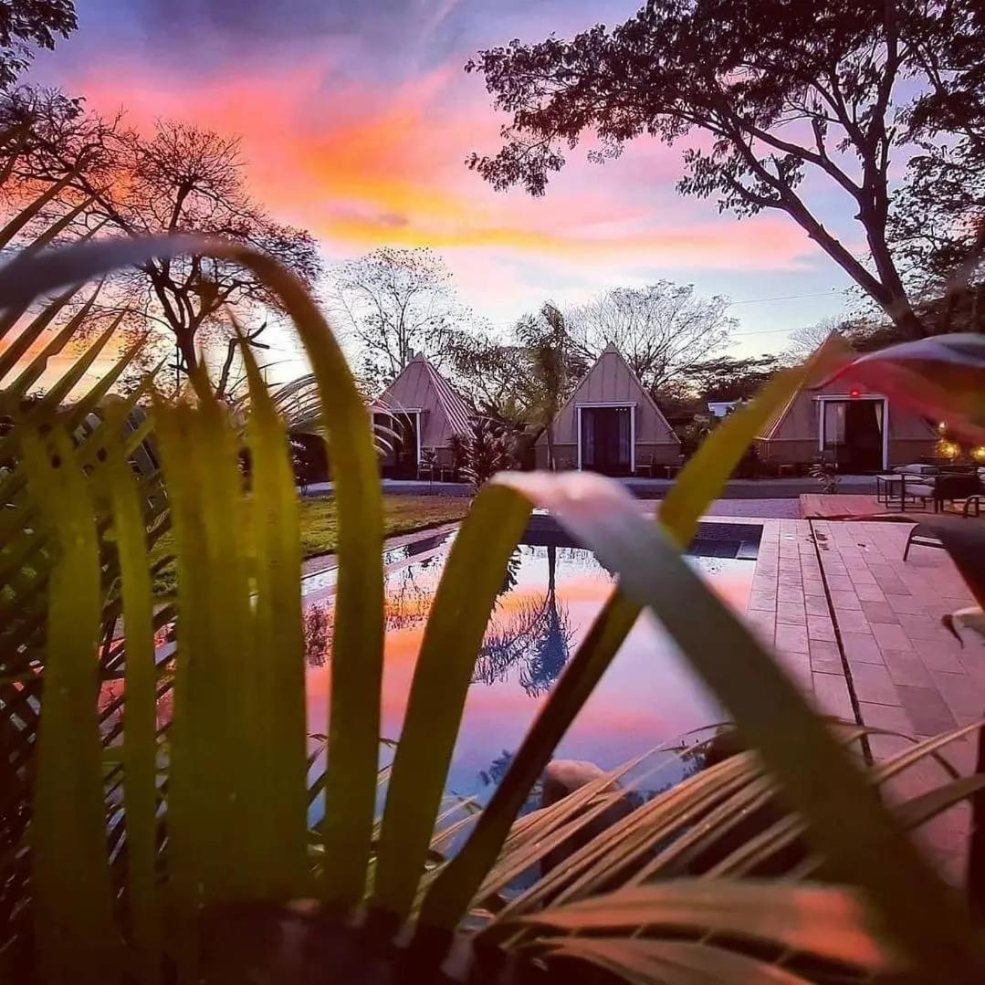 Pyramid Tamarindo Luxury Hotel
