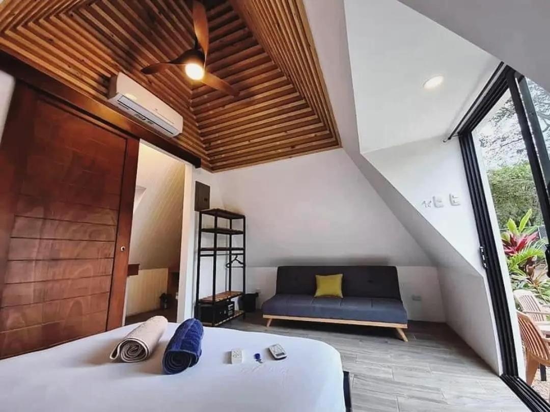 Pyramid Tamarindo Luxury Hotel
