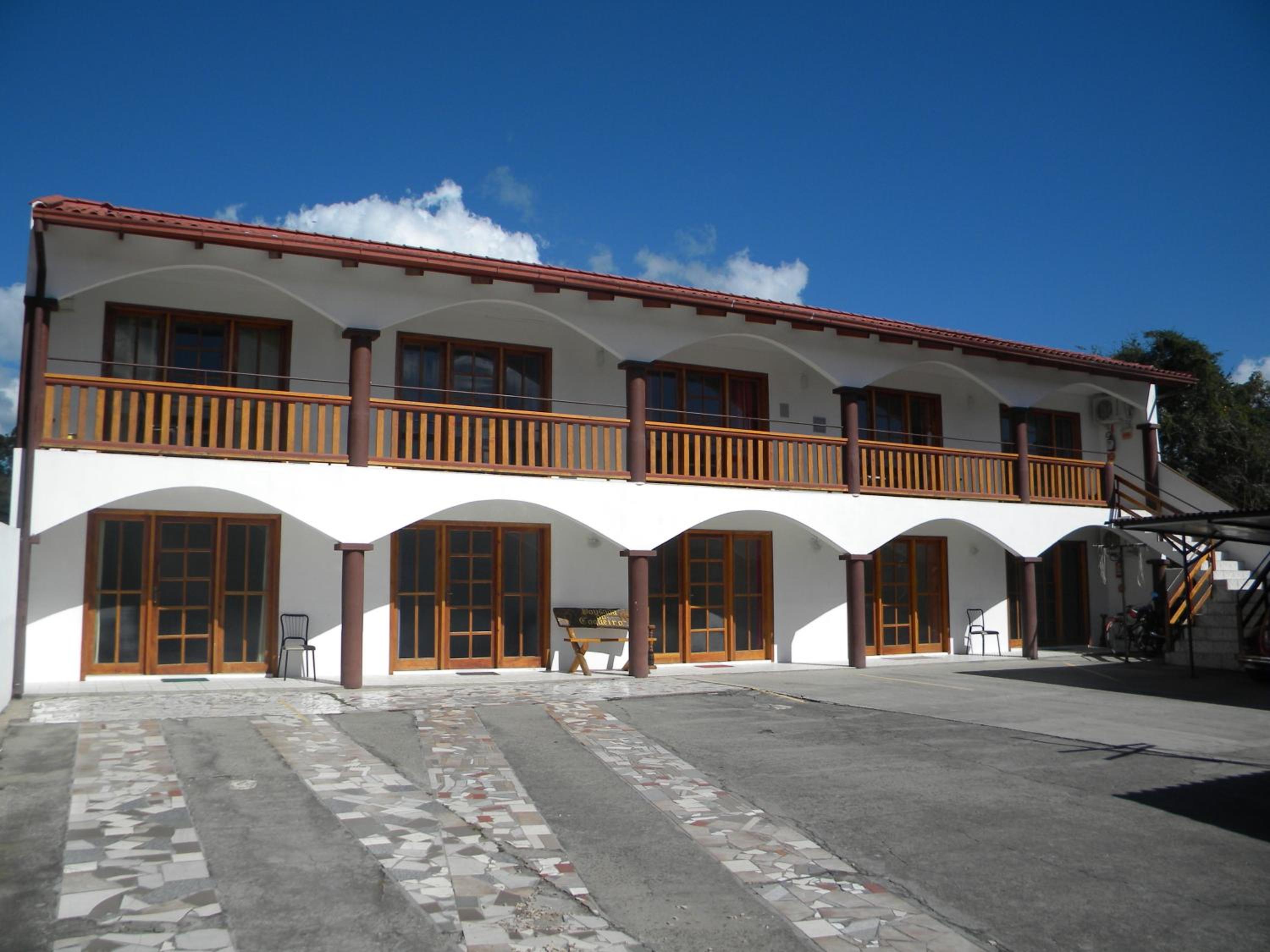 Pousada do Coqueiro