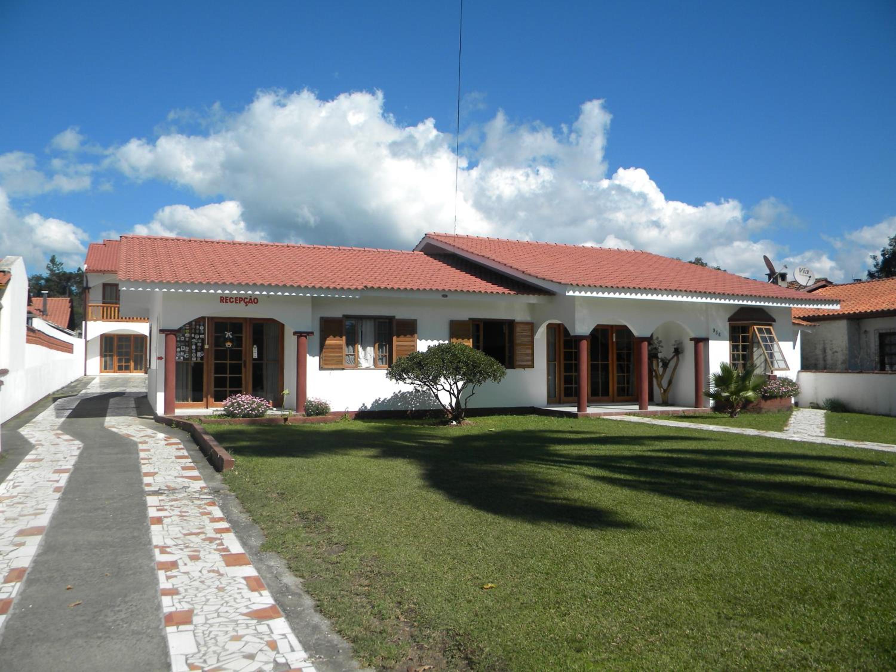 Pousada do Coqueiro