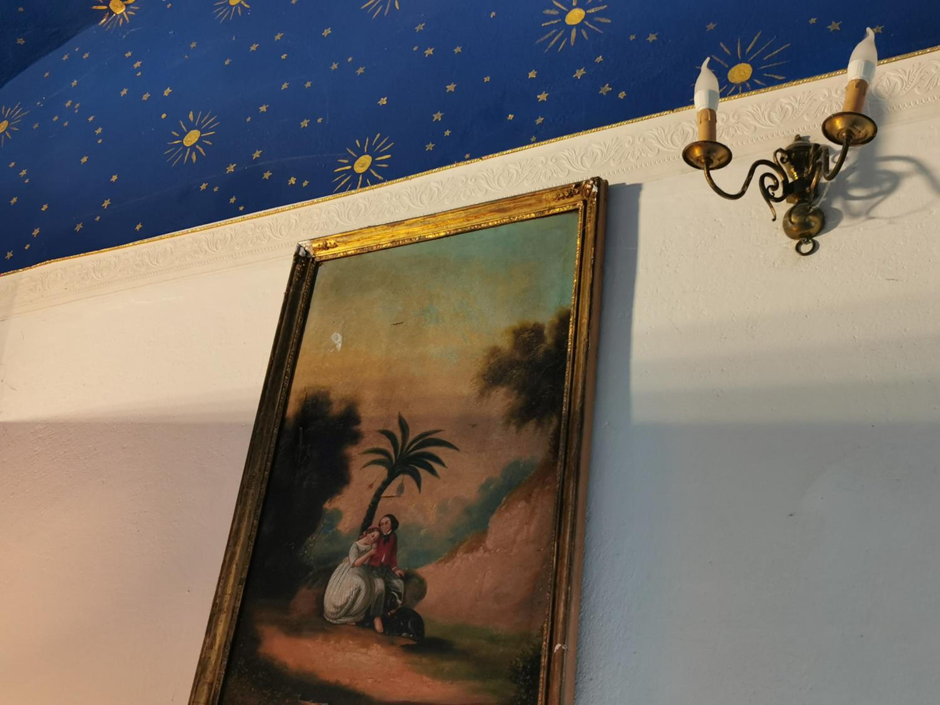 Romantic Casa Lorenzina Affittacamere