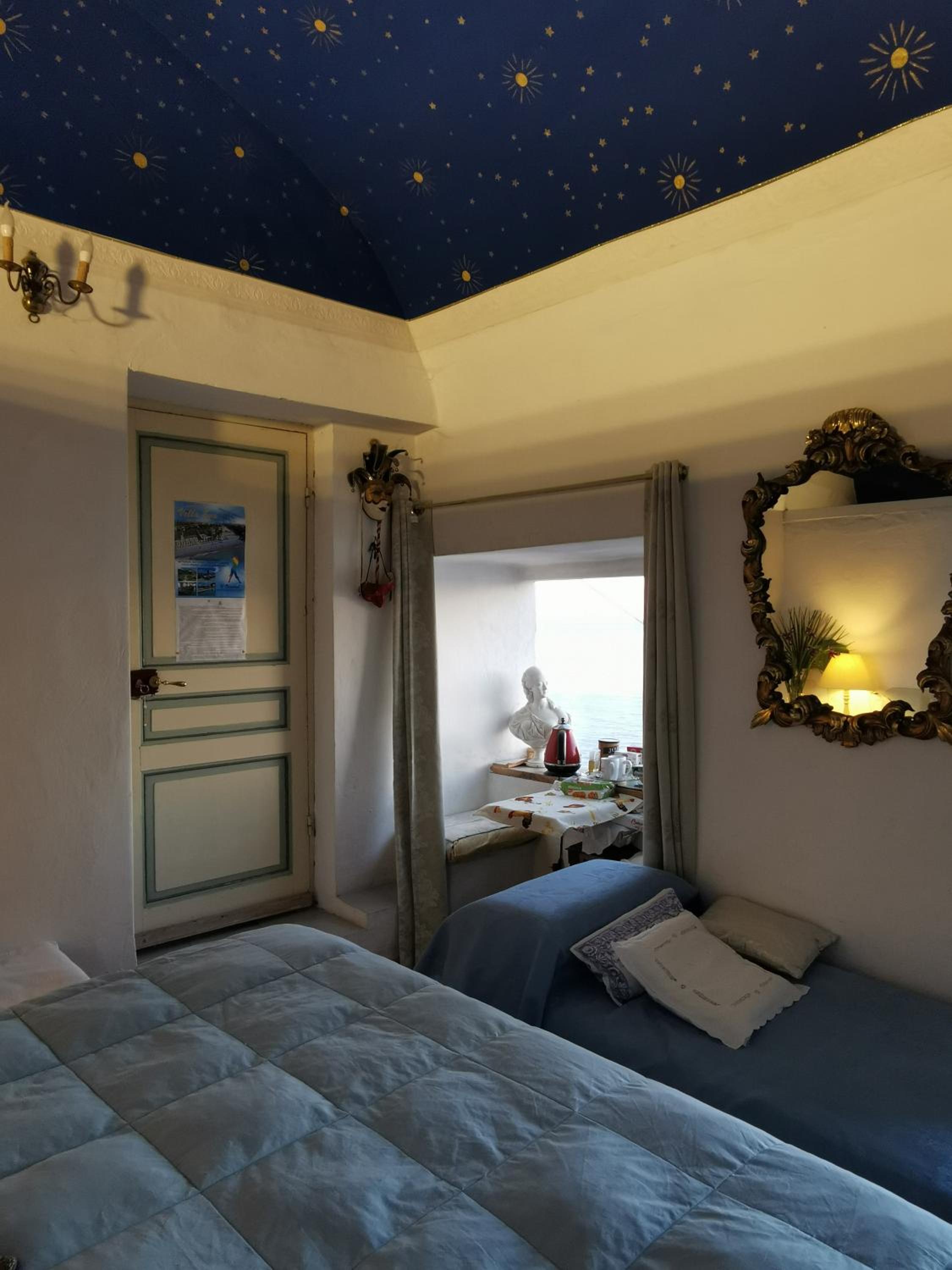 Romantic Casa Lorenzina Affittacamere
