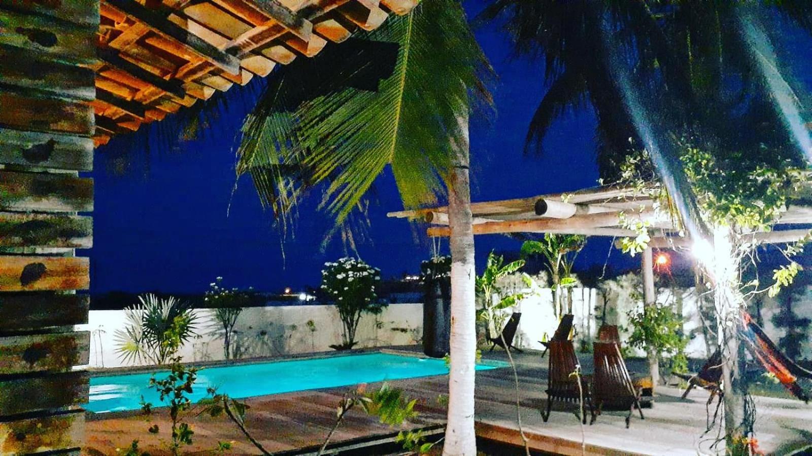 Villa Jodie Fortim