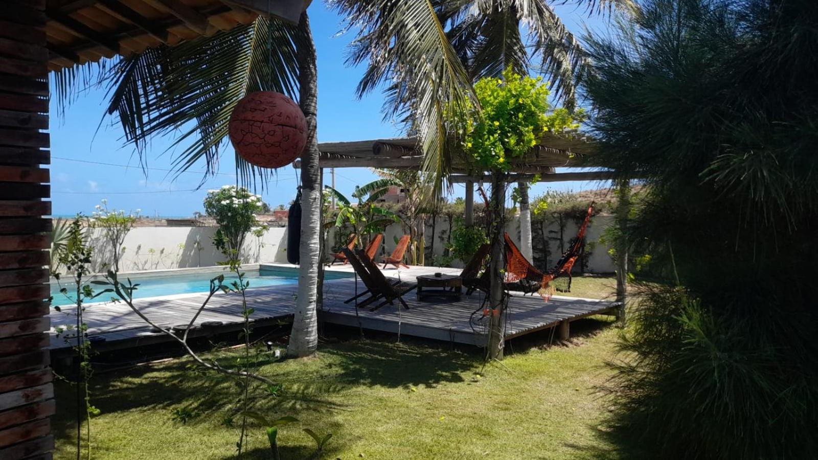Villa Jodie Fortim