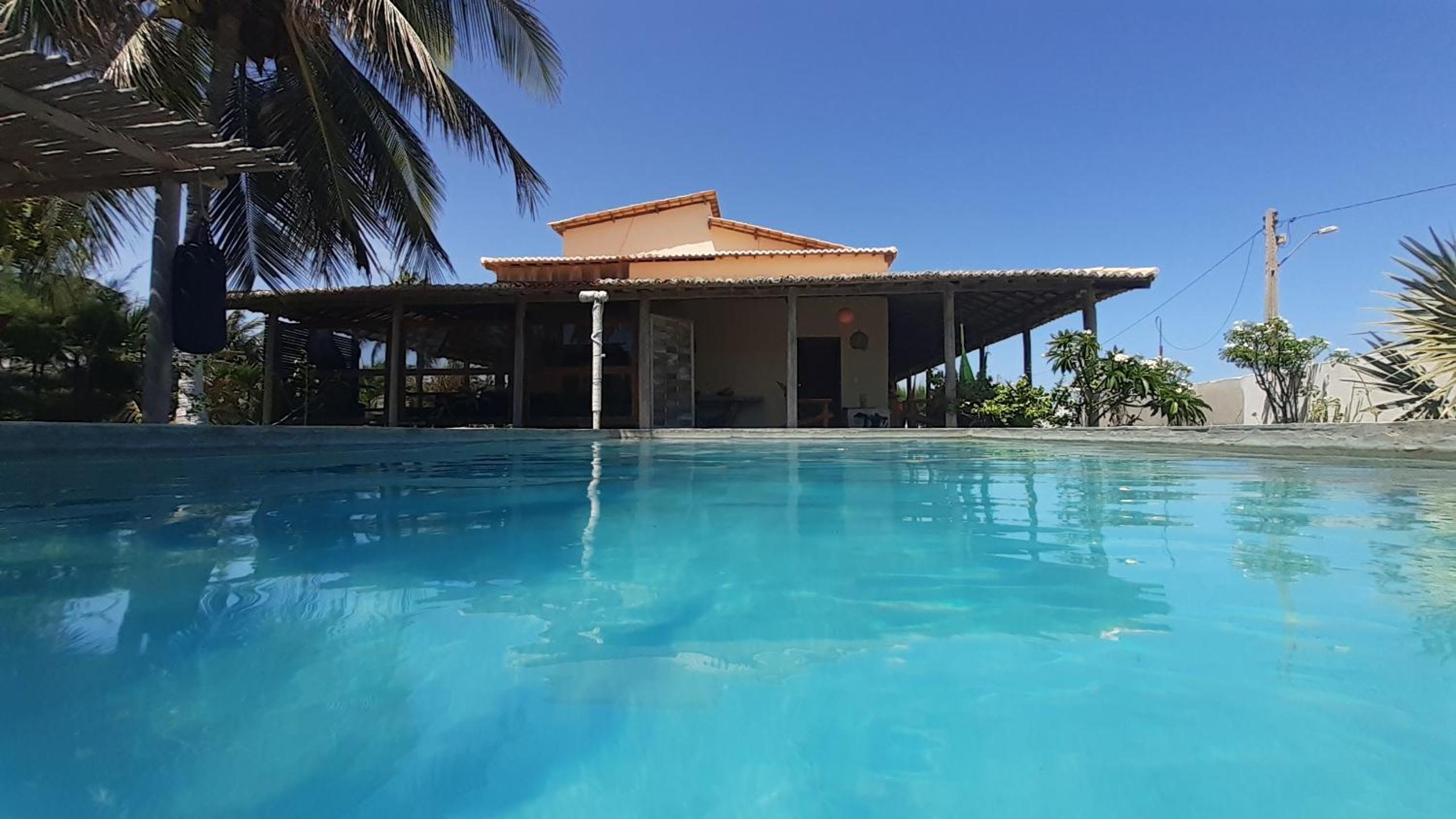 Villa Jodie Fortim