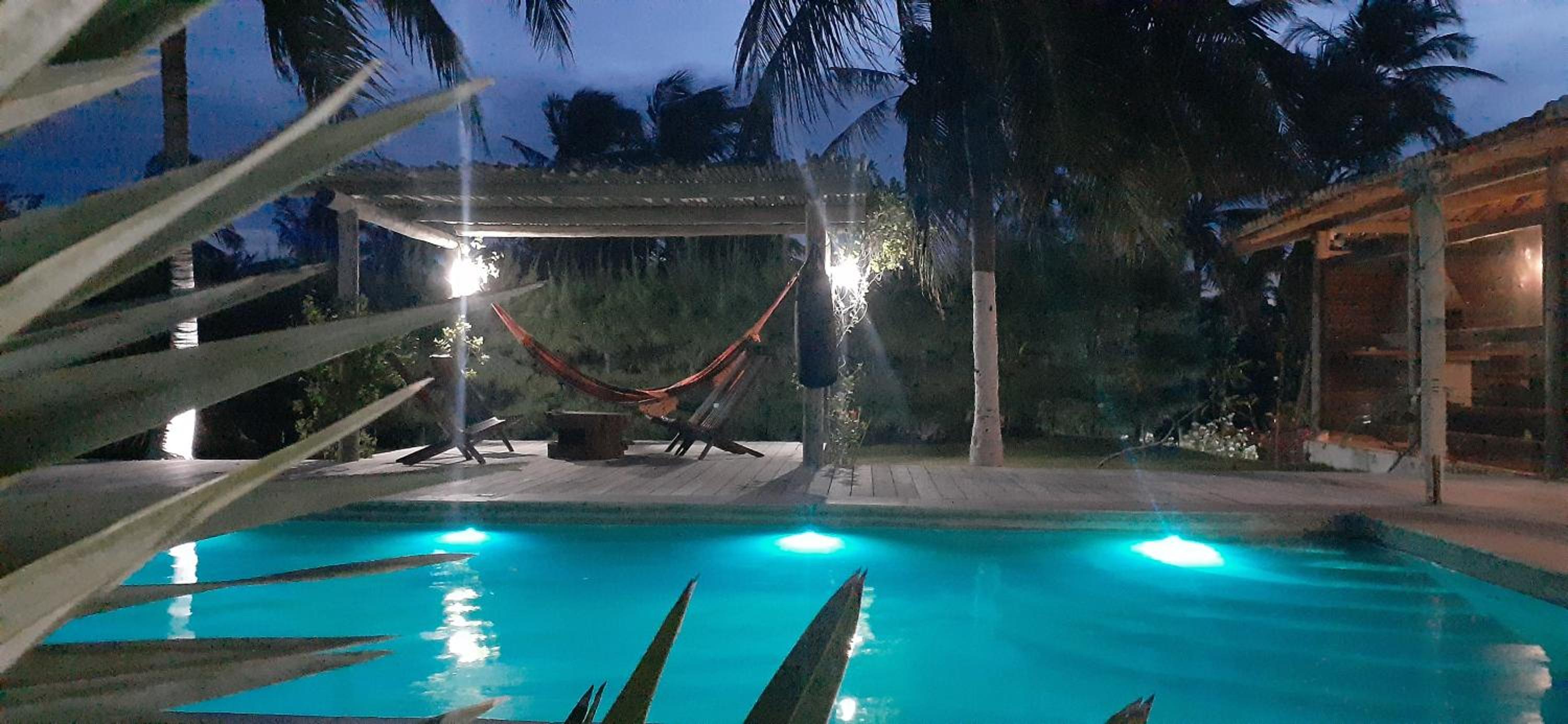 Villa Jodie Fortim