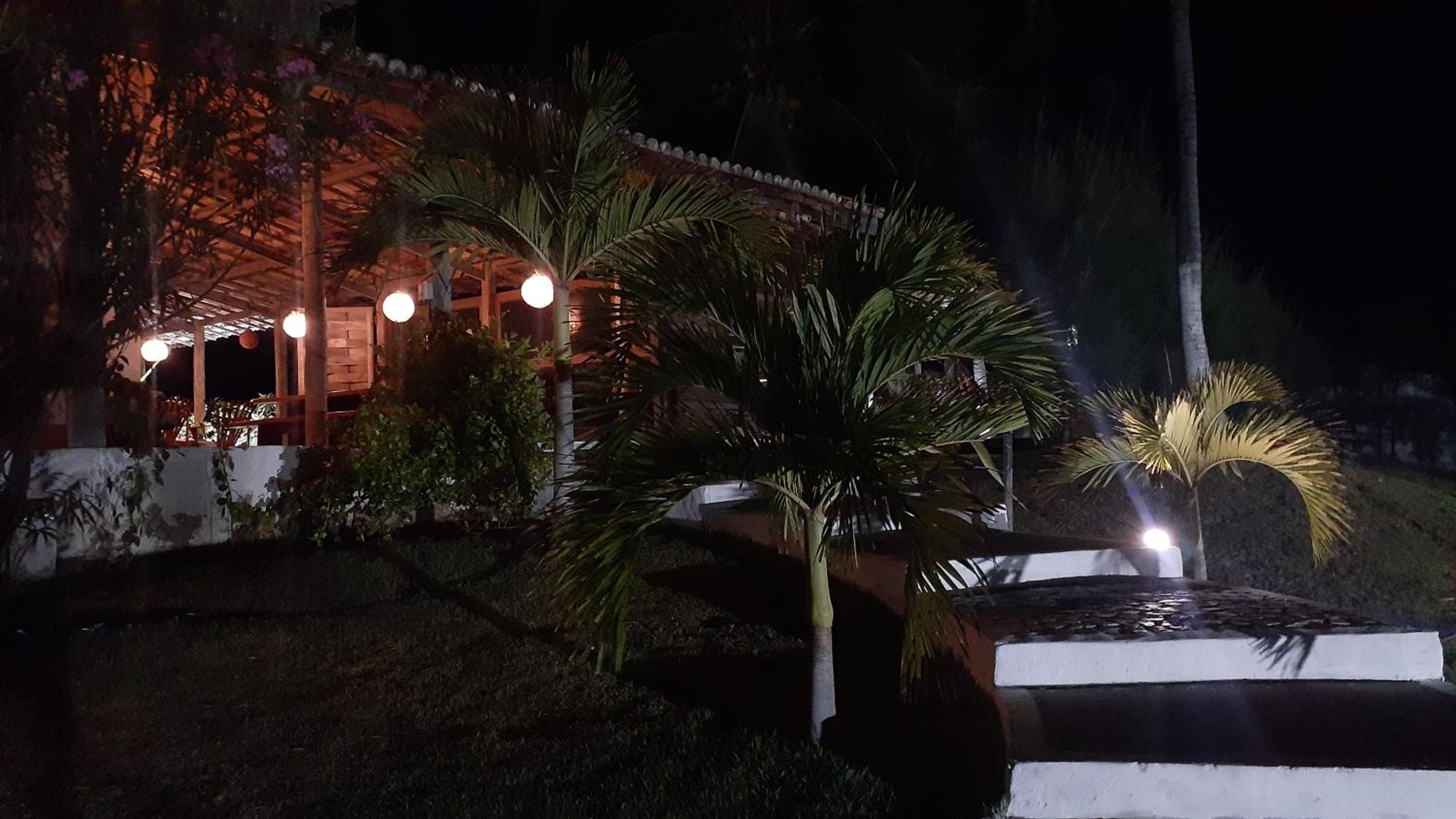 Villa Jodie Fortim